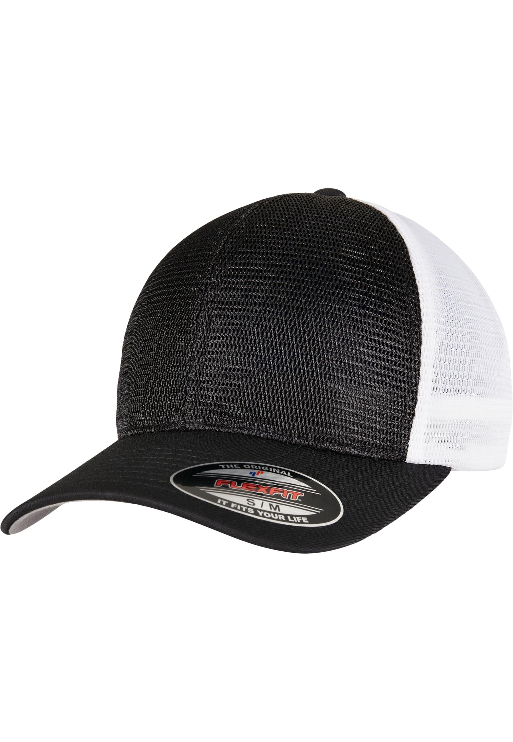 Flexfit Flex Cap »Flexfit Neue Kollektion FLEXFIT 360 OMNIMESH CAP 2-TONE«