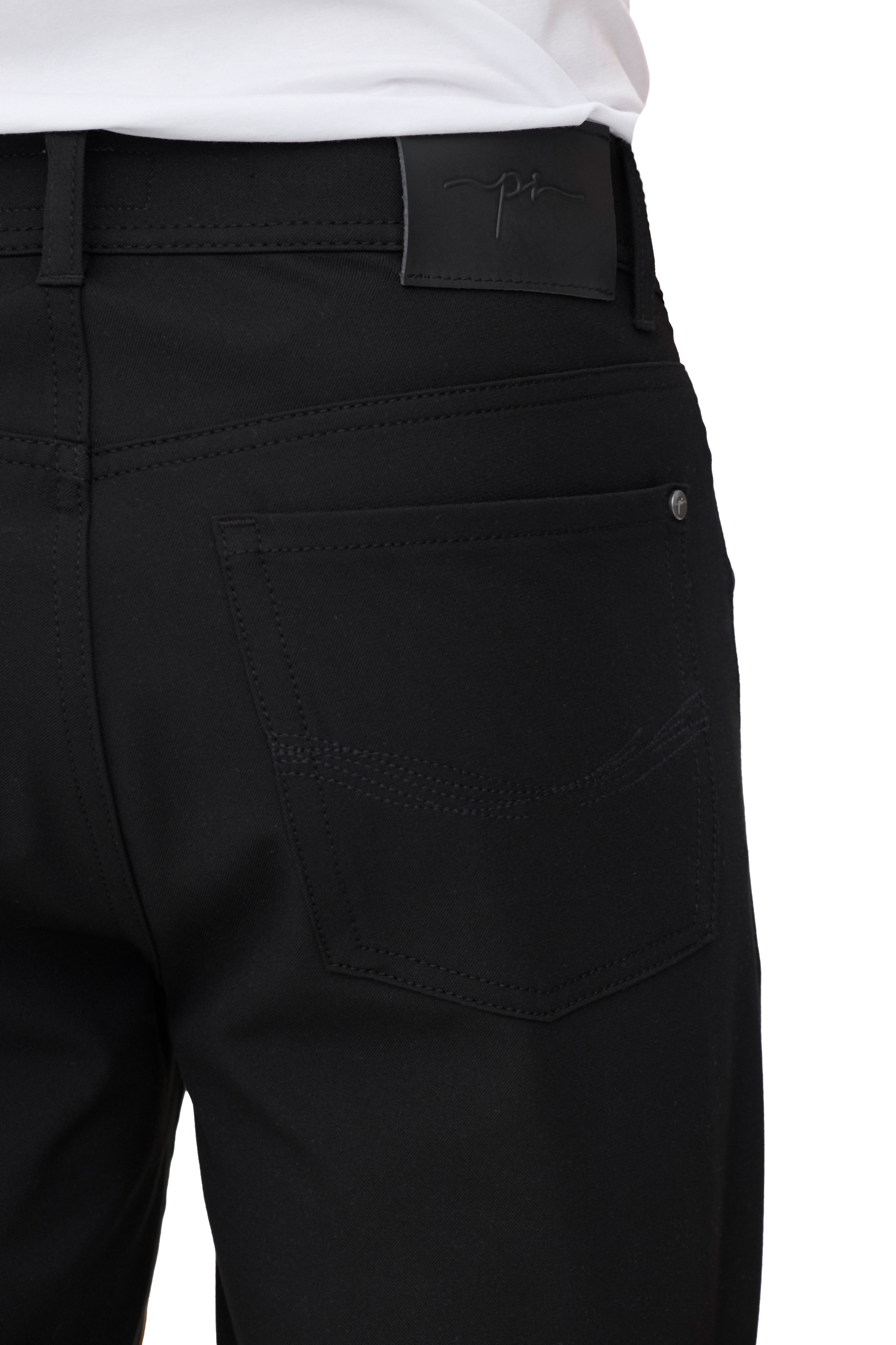 Project Indigo 5-Pocket-Jeans »Project Indigo M 1.0 Ray«