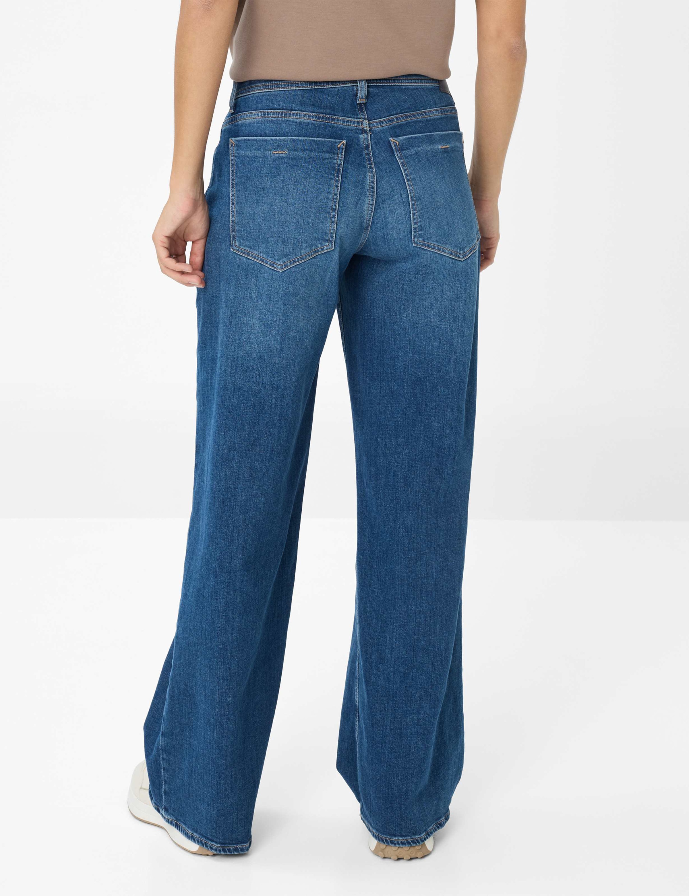 Brax 5-Pocket-Jeans »Style MORGAN«