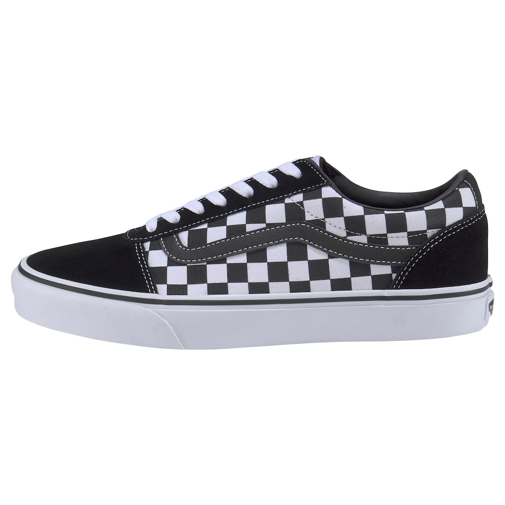 Vans Sneaker »Ward«