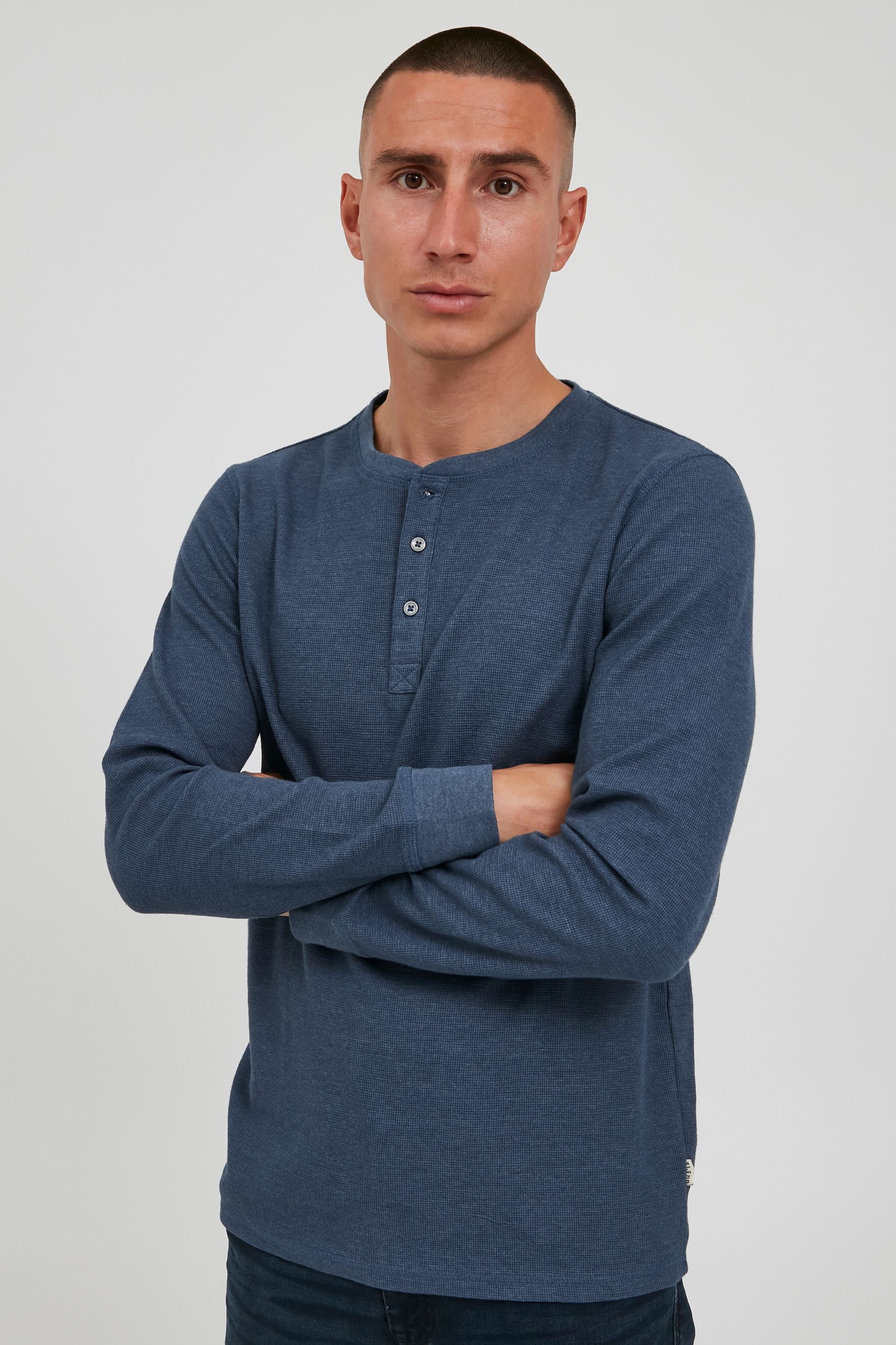 Blend Langarmshirt »Langarmshirt BHAlfred«