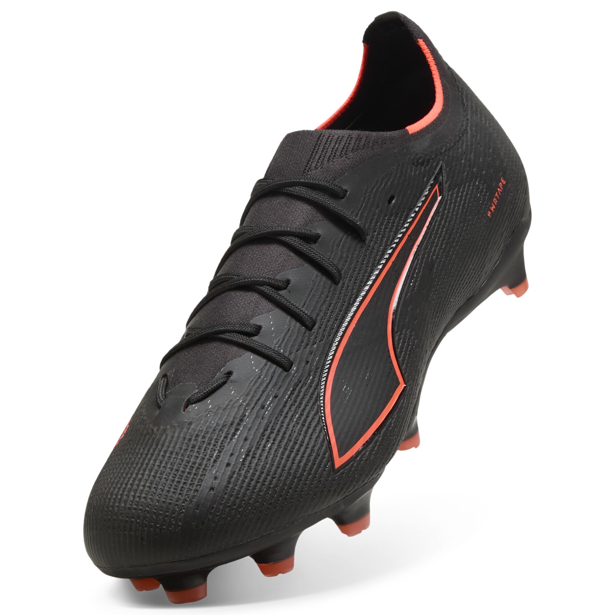 PUMA Fußballschuh »ULTRA 6 PRO FG Fußballschuhe Erwachsene«