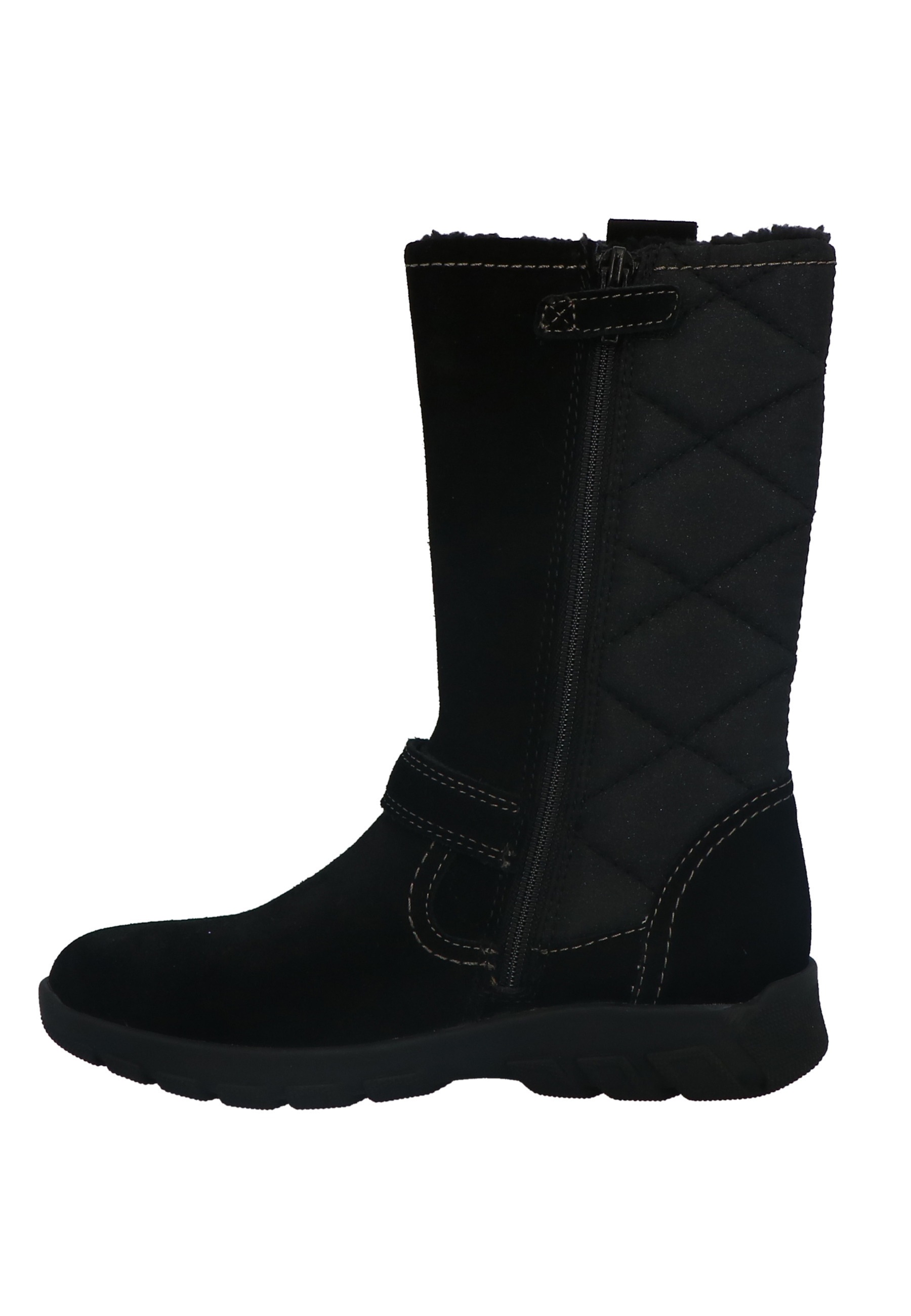 Lurchi Stiefel »Lurchi Chrissi-TEX«