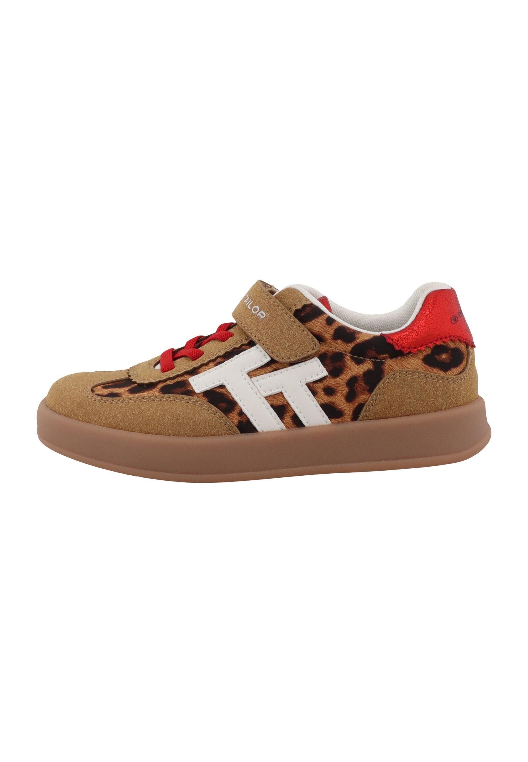 TOM TAILOR Sneaker »Tom Tailor Sneaker Low«  1 tlg.