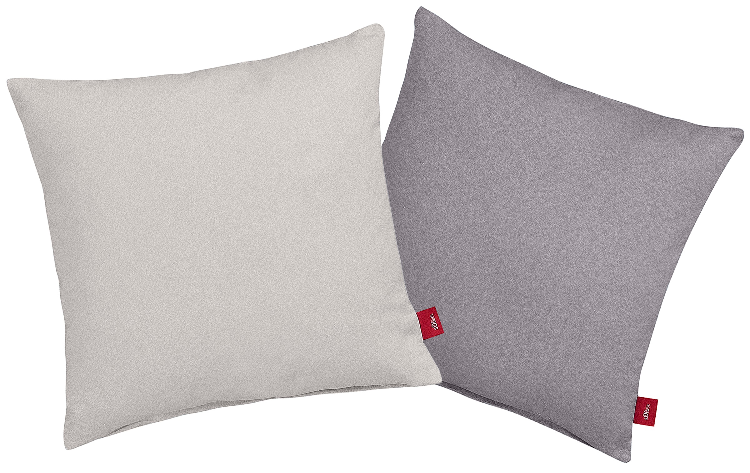 Thumbnail - s.Oliver Bettwäsche "Tabea in Gr. 135x200 oder 155x220 cm" 2 Stk. Markenbettwäsche mit GRATIS-Zugabe: 2x Kissenhülle, mi...