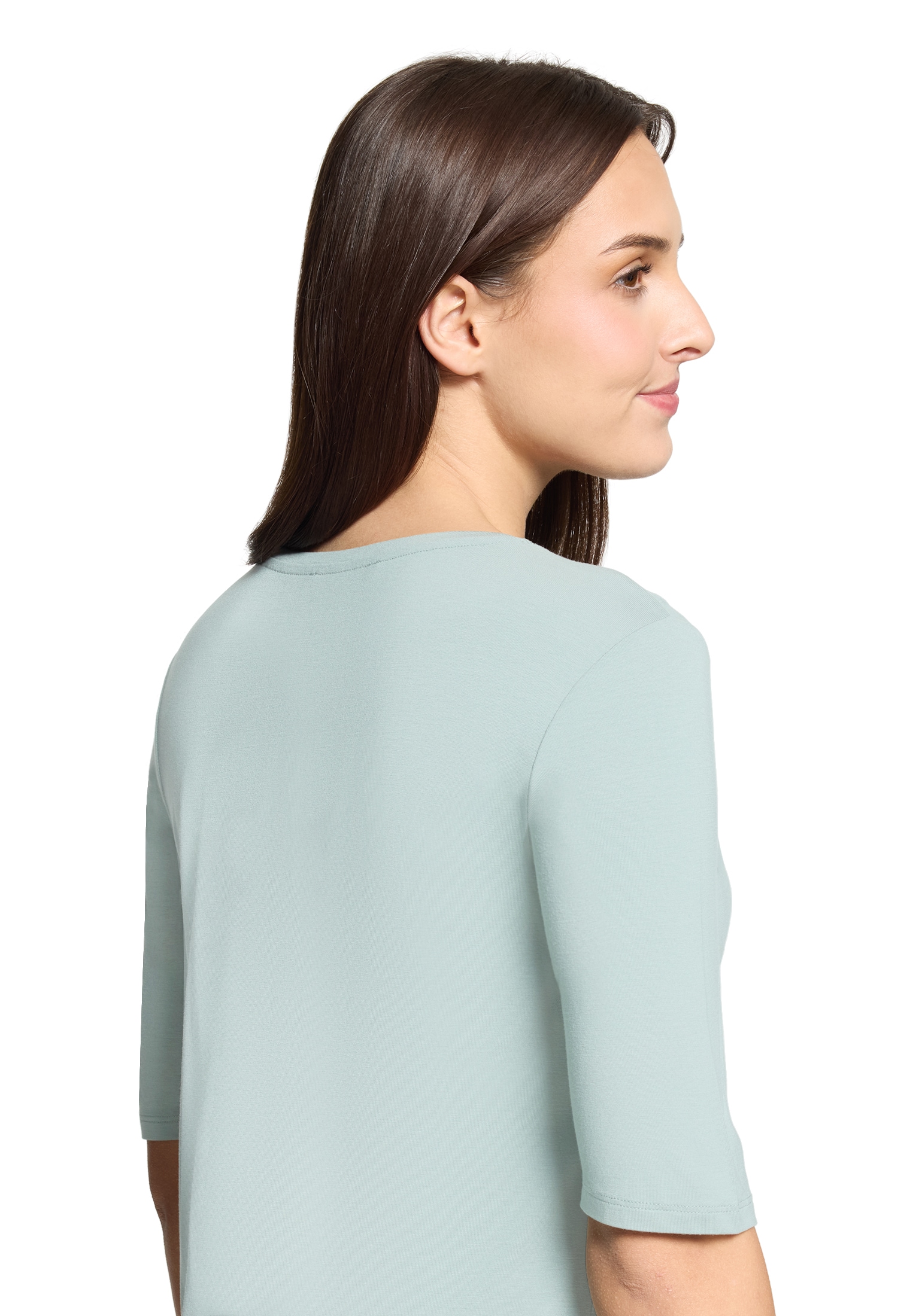 Betty Barclay Kurzarmshirt »Damen kurzarm« 1 Stk.
