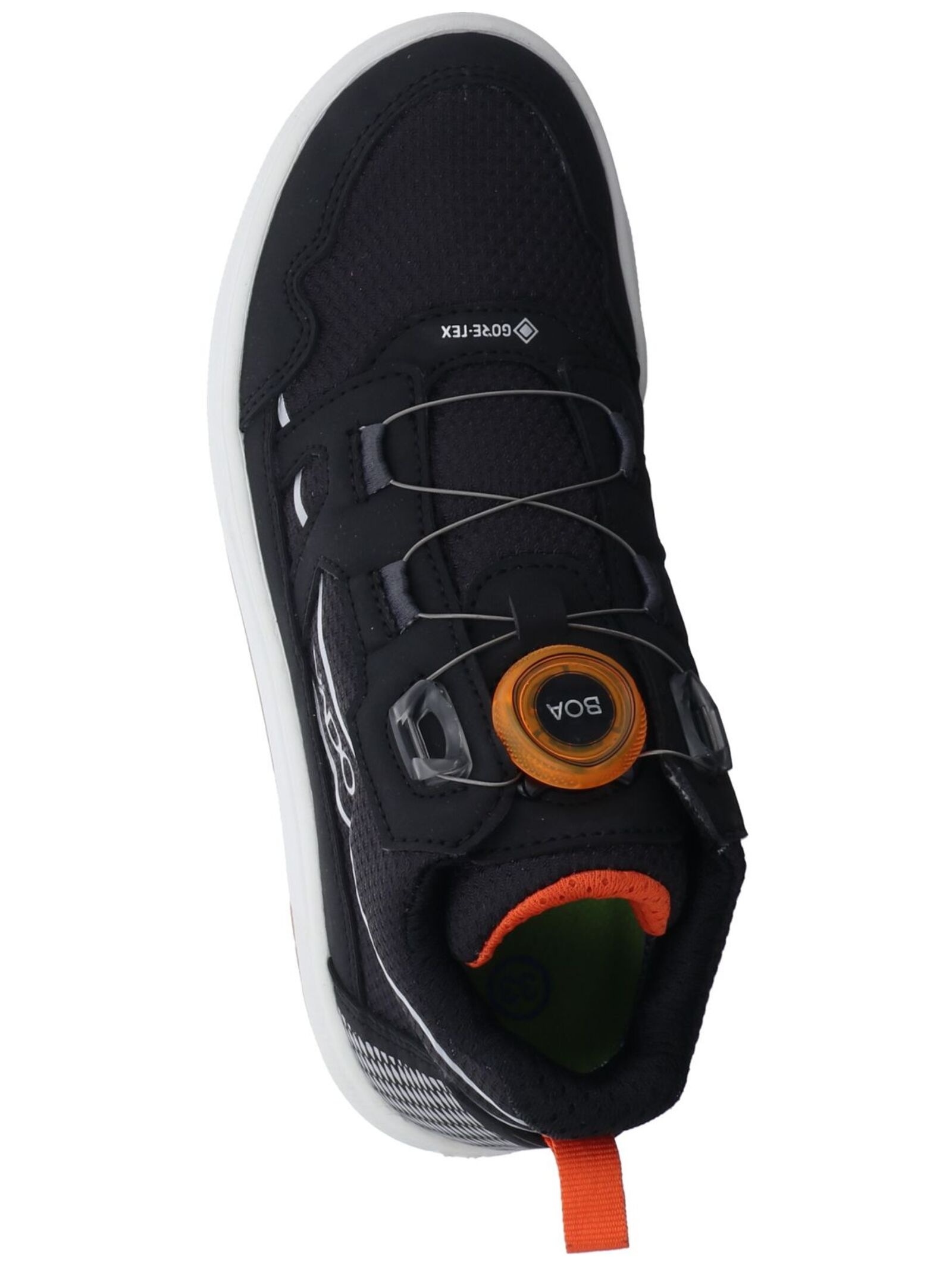 Vado Sneaker »Vado Sneaker Synthetik/Textil«