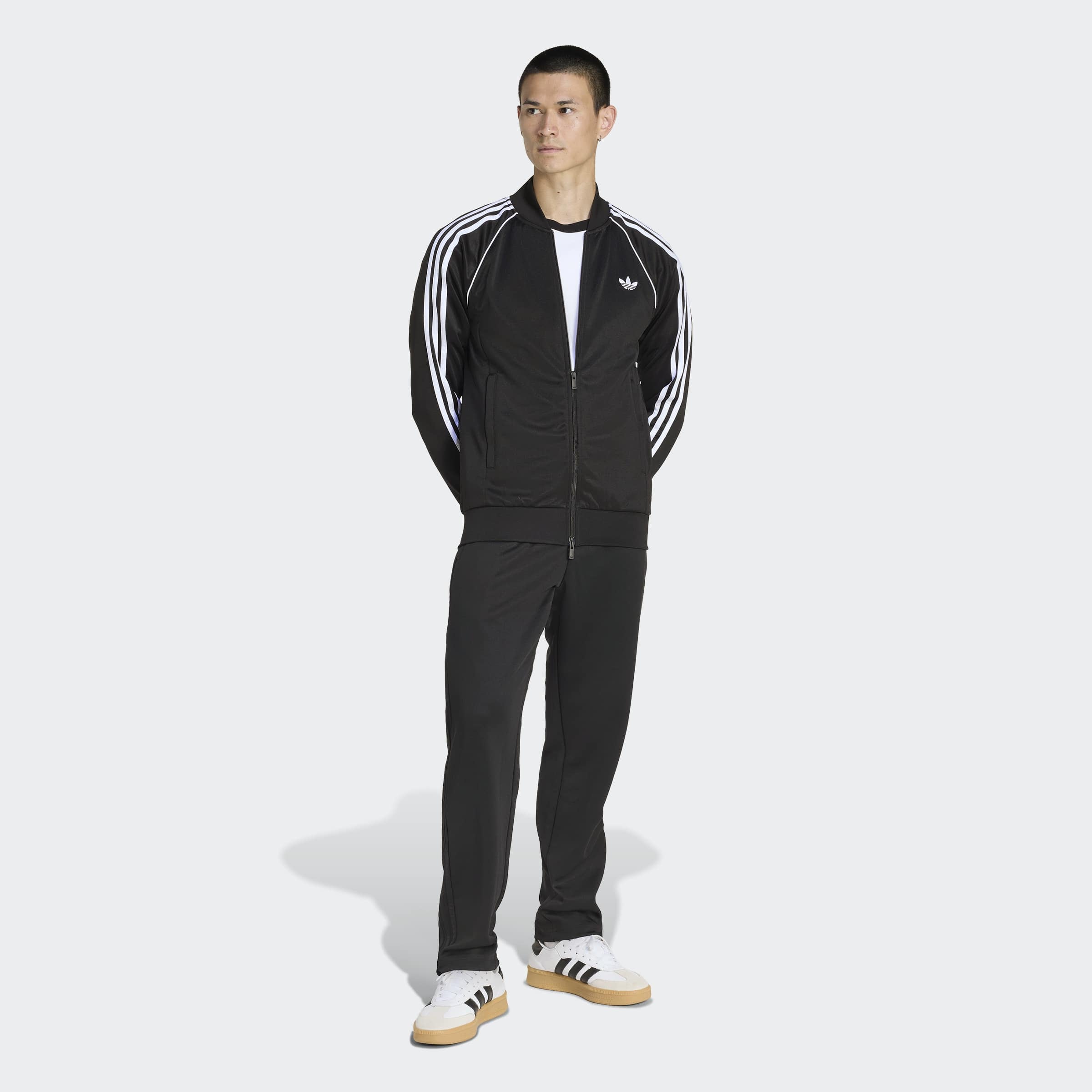 adidas Originals Trainingsjacke »SST«