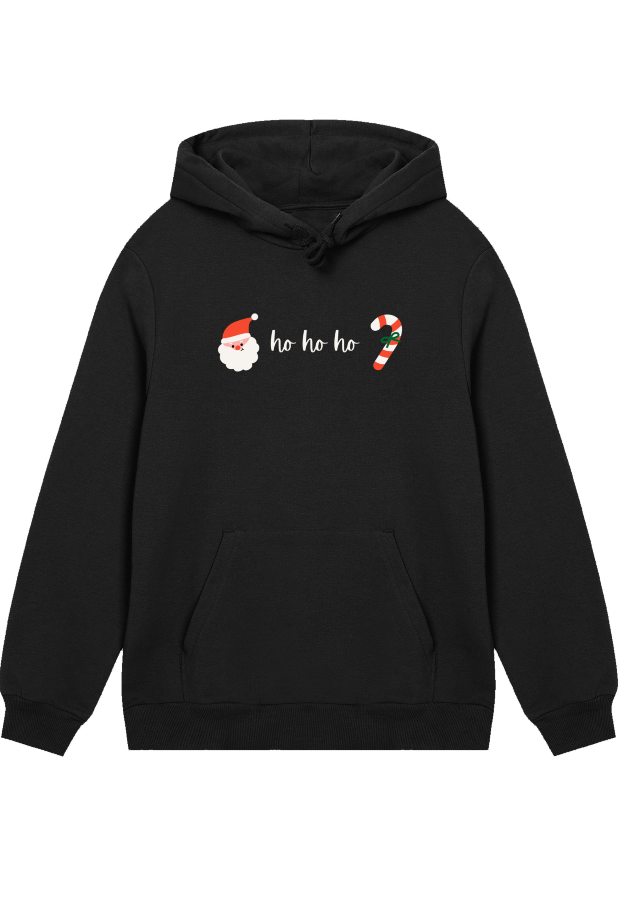 F4NT4STIC Kapuzenpullover "Ho ho ho Weihnachten" Premium Qualität günstig online kaufen