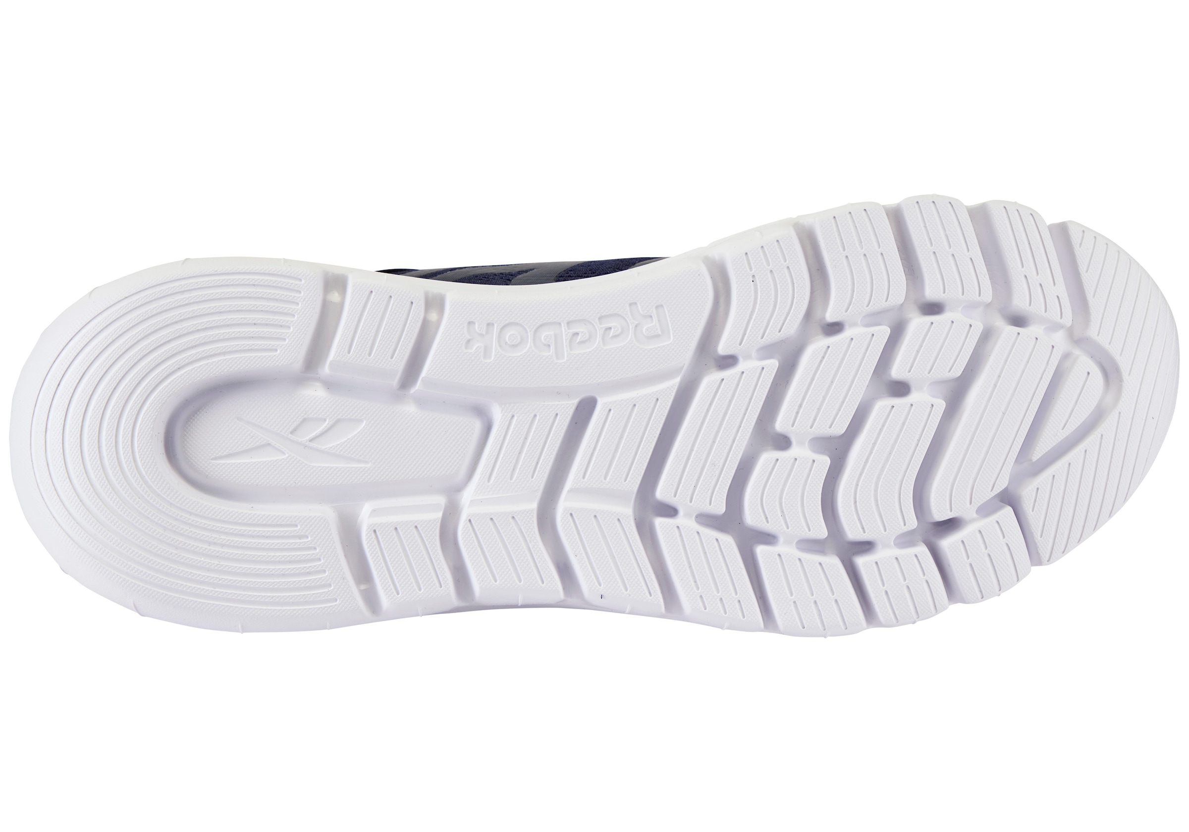 Reebok Trainingsschuh »SPLIT FLEX«  ideal für Gym und Fitnessstudio