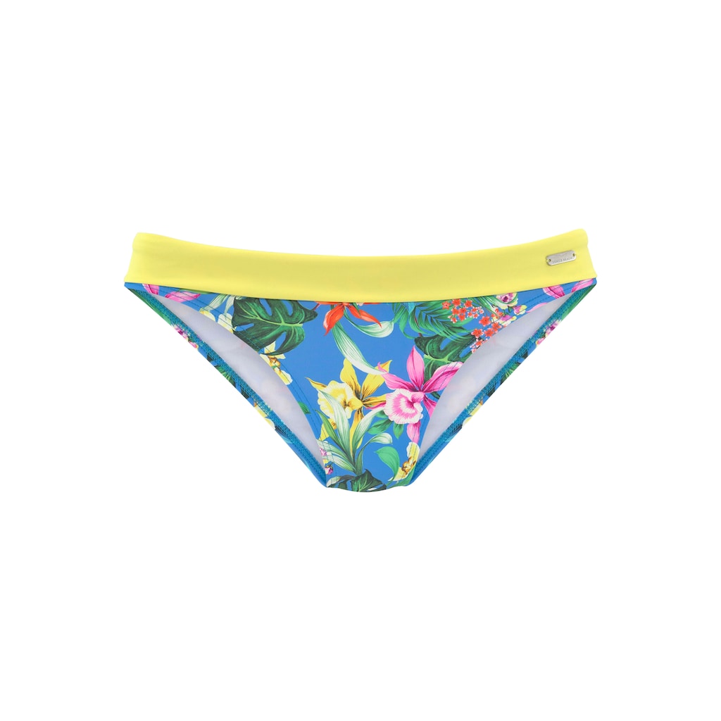 Venice Beach Bikini-Hose »Hanni«