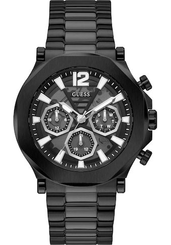 Guess Multifunktionsuhr »GW0539G3«