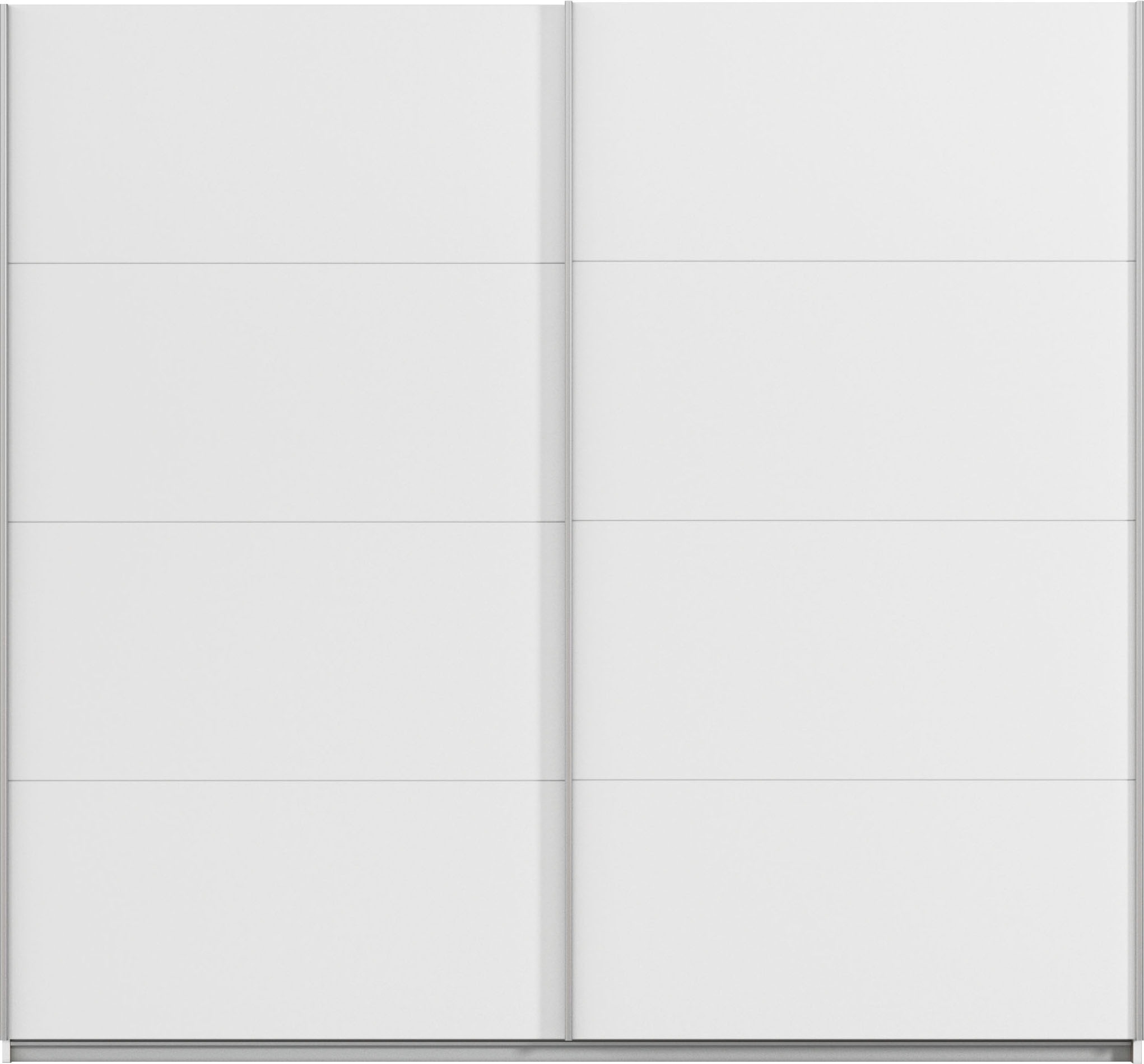 OTTO home Schwebetürenschrank "Kleiderschrank Schrank Garderobe Schlafzimme günstig online kaufen