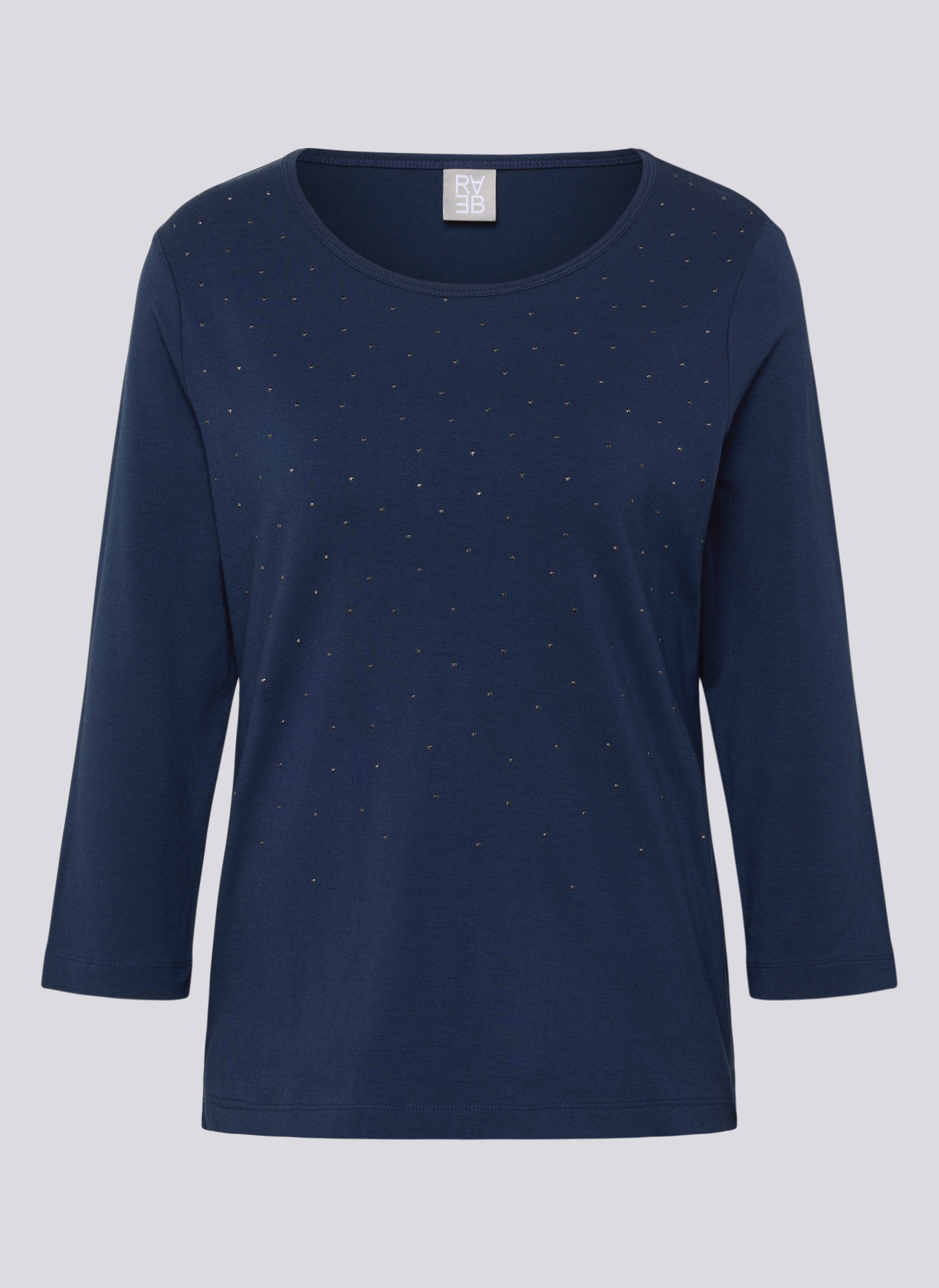 Rabe Print-Shirt »T-Shirt«