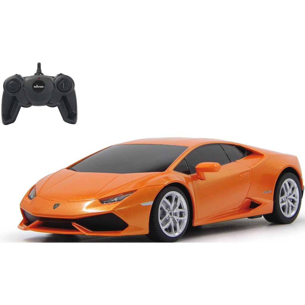 Jamara RC-Auto »Lamborghini Huracán orange«