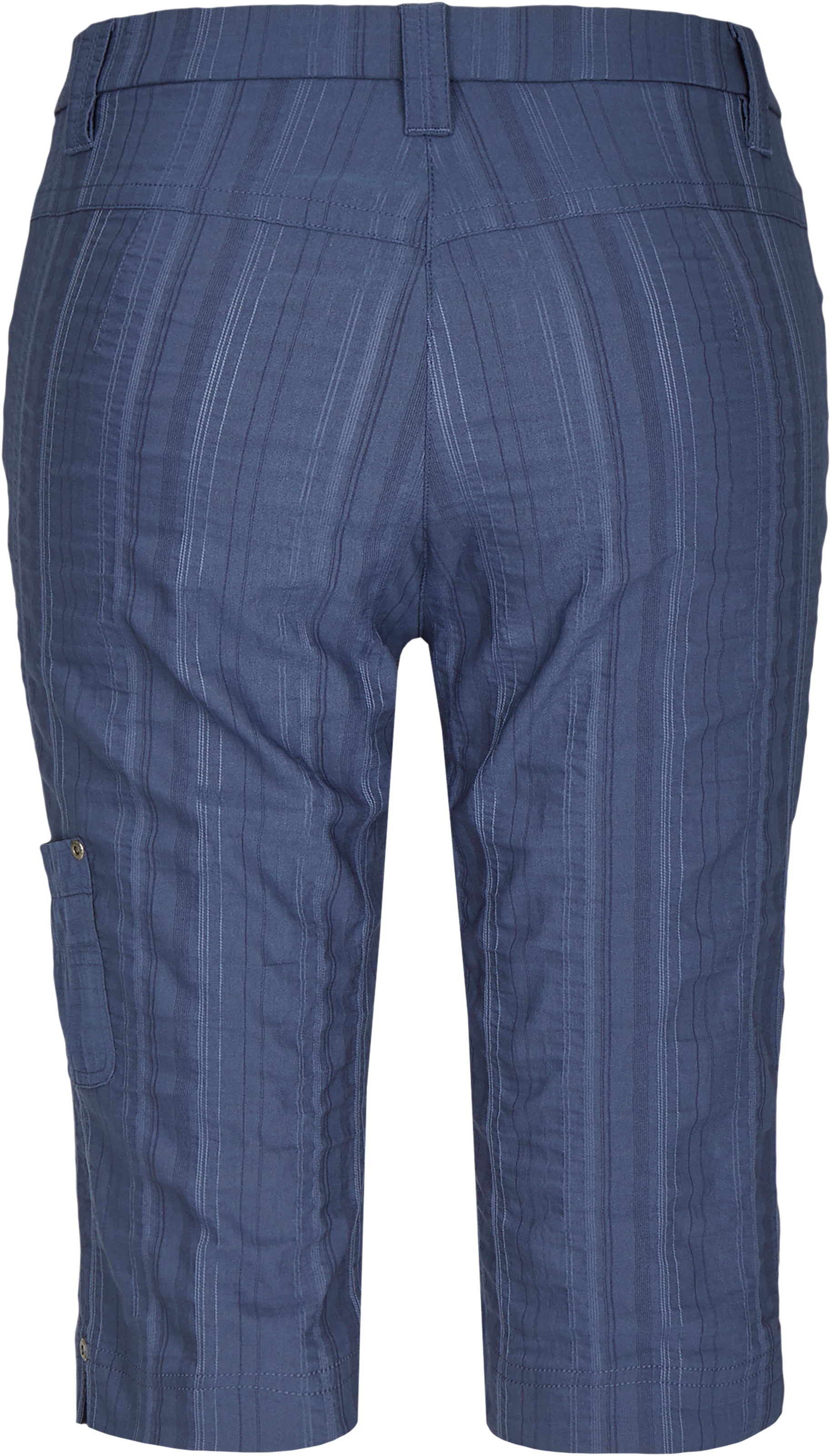 KjBRAND Bermudas "BETTY" Sommerhose Wash & Go günstig online kaufen