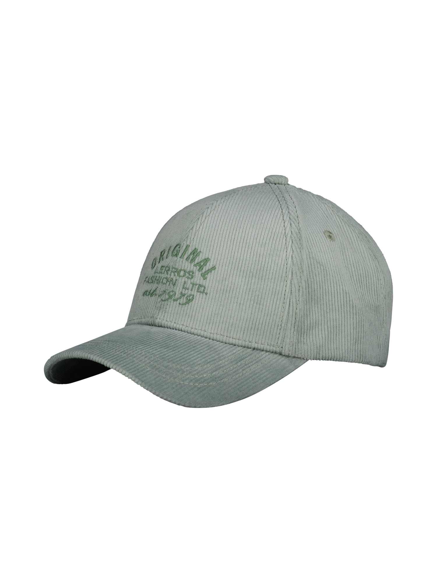 LERROS Baseball Cap "Cord-Basecap" günstig online kaufen