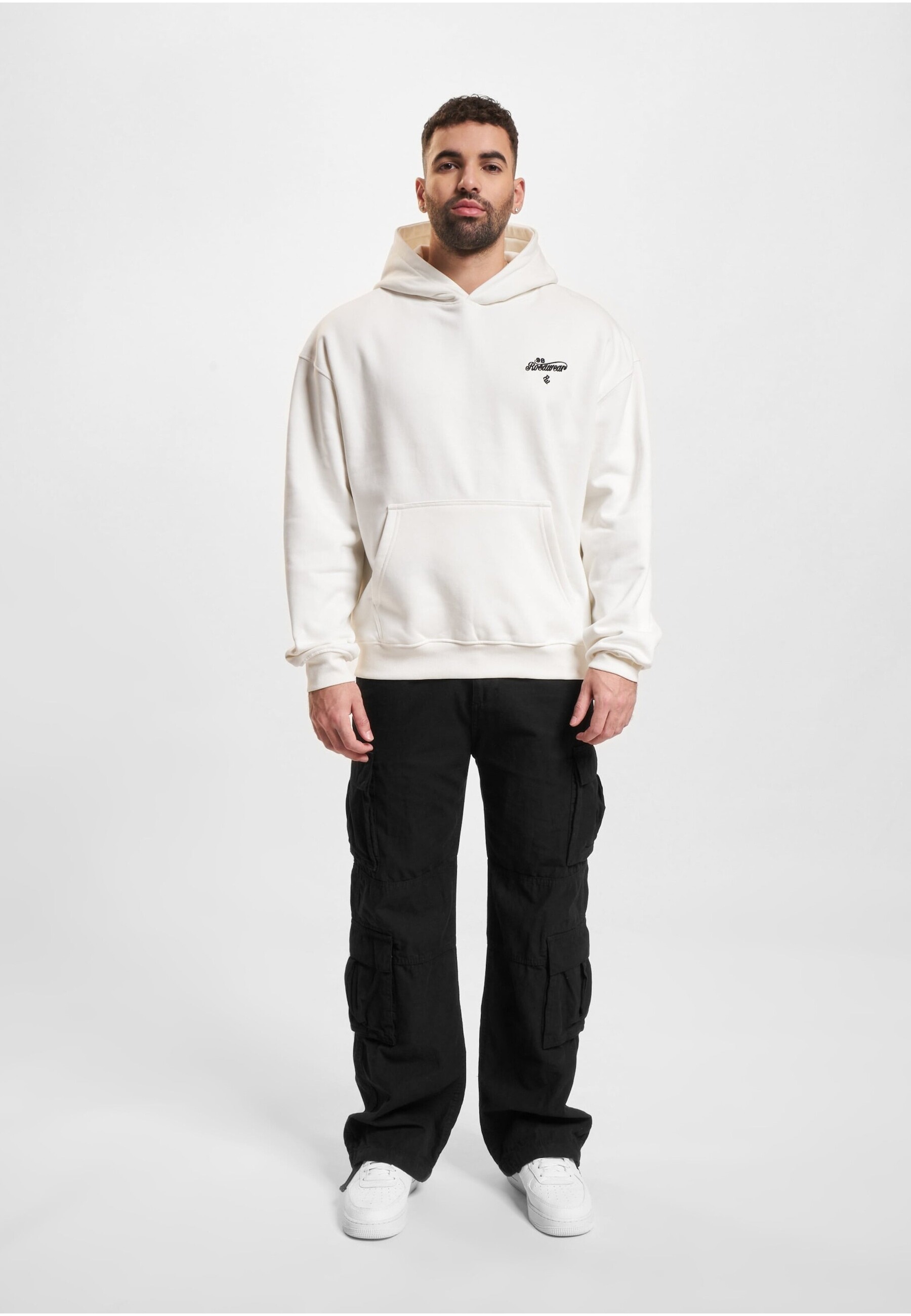 Rocawear Kapuzenpullover »Rocawear Rocawear Art Hoodies« 1 Stk.