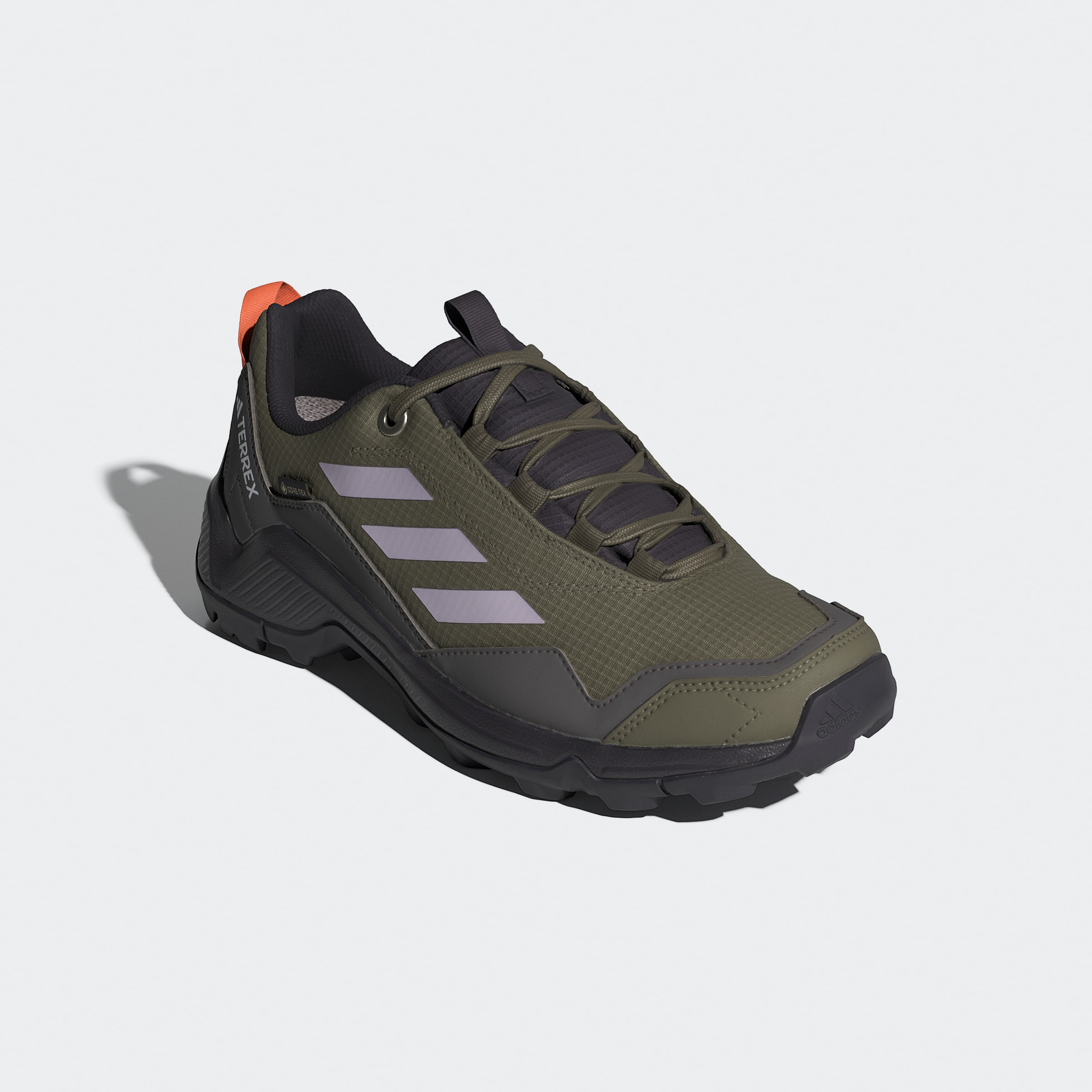 adidas TERREX Wanderschuh »TERREX EASTRAIL GORE-TEX«, wasserdicht