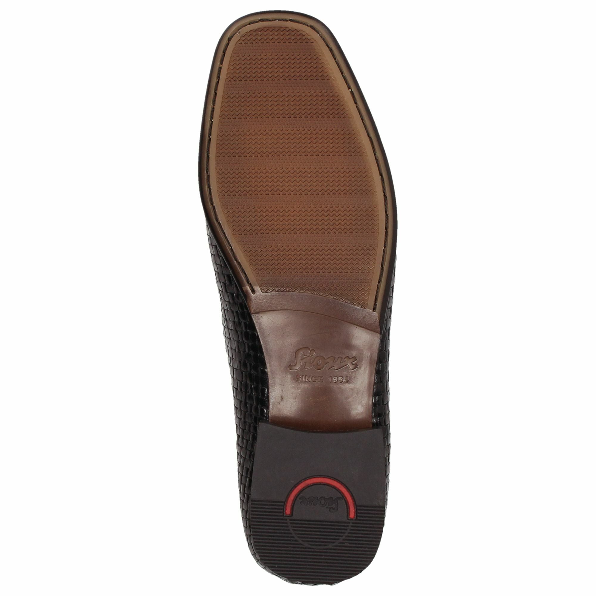 SIOUX Slipper »Cordera«
