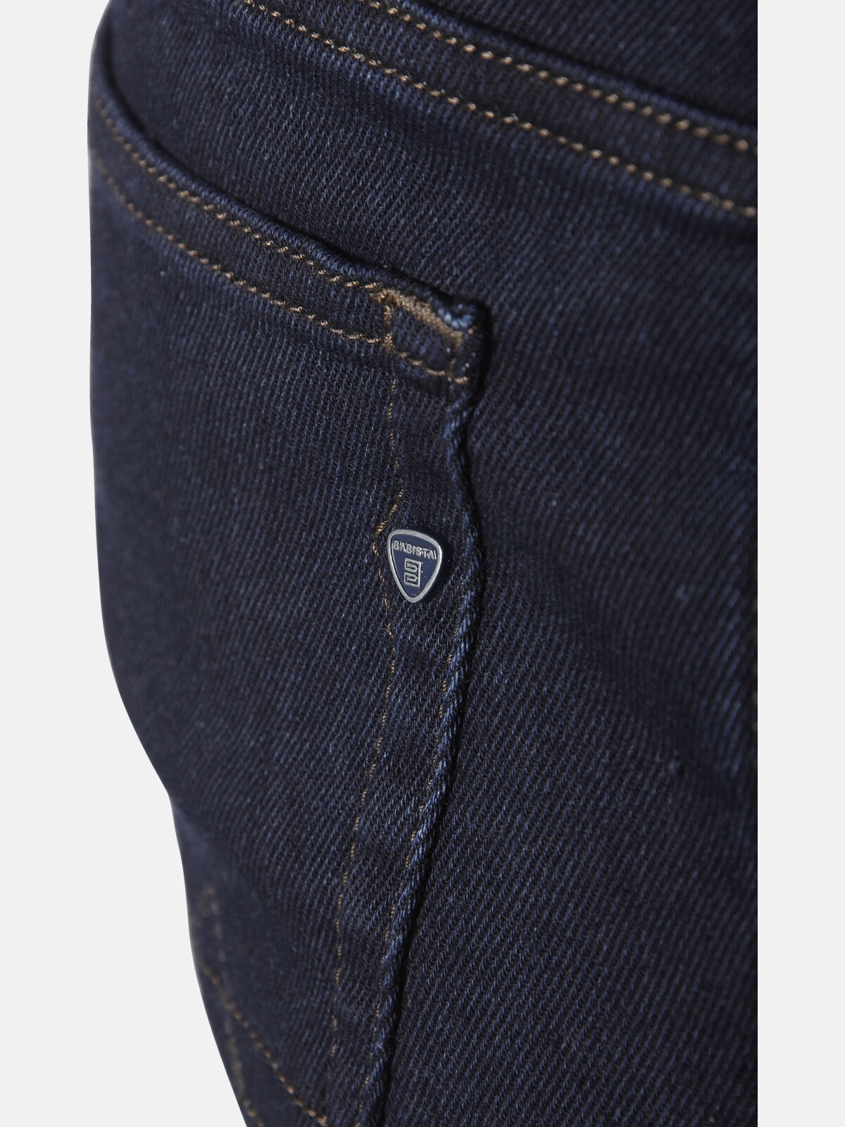 BABISTA MOSTIBELLO Thermojeans Dark Blue 56 3