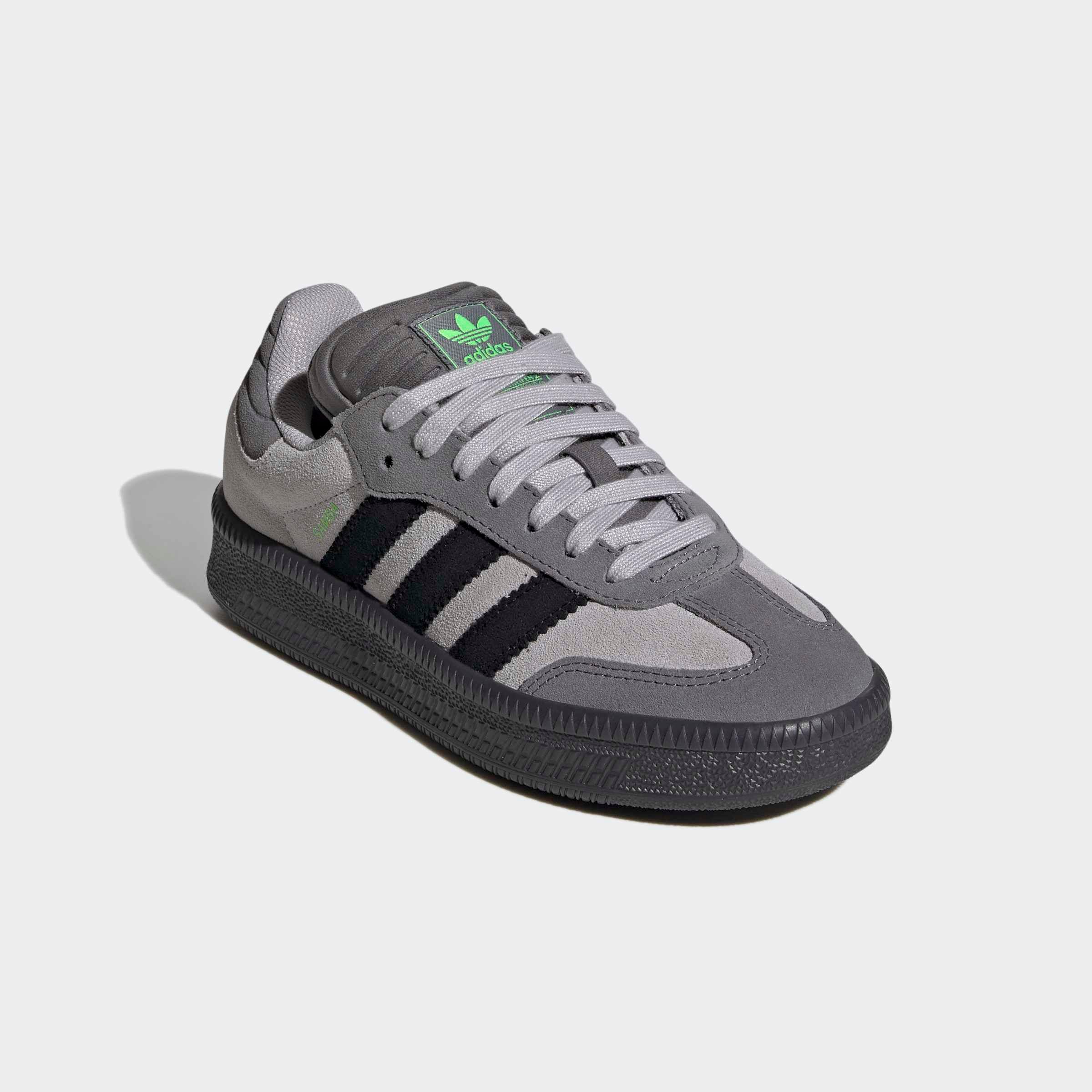 adidas Originals Sneaker "SAMBA XLG" für Kinder & Jugendliche günstig online kaufen