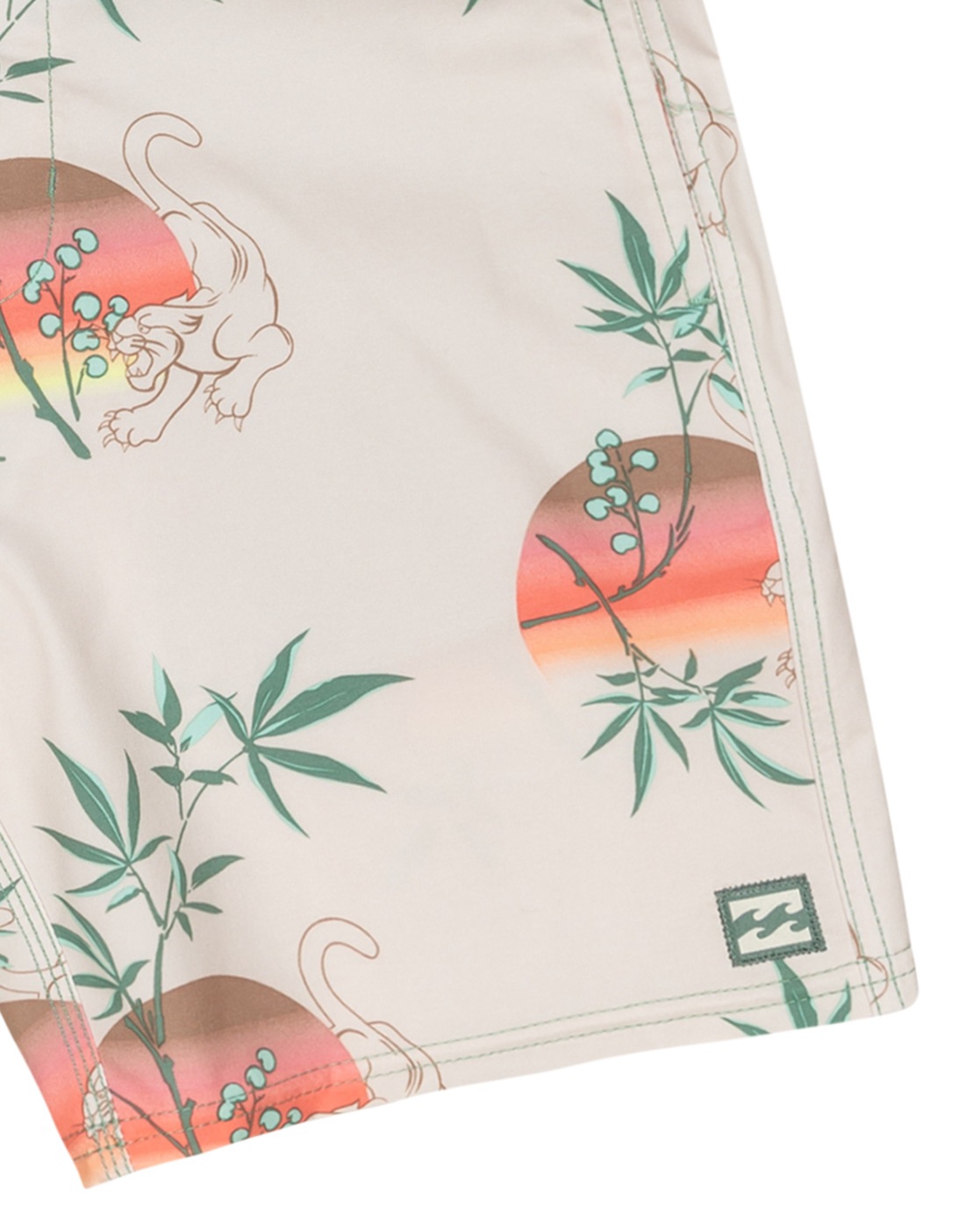 Billabong Badeshorts »Sundays 15"«