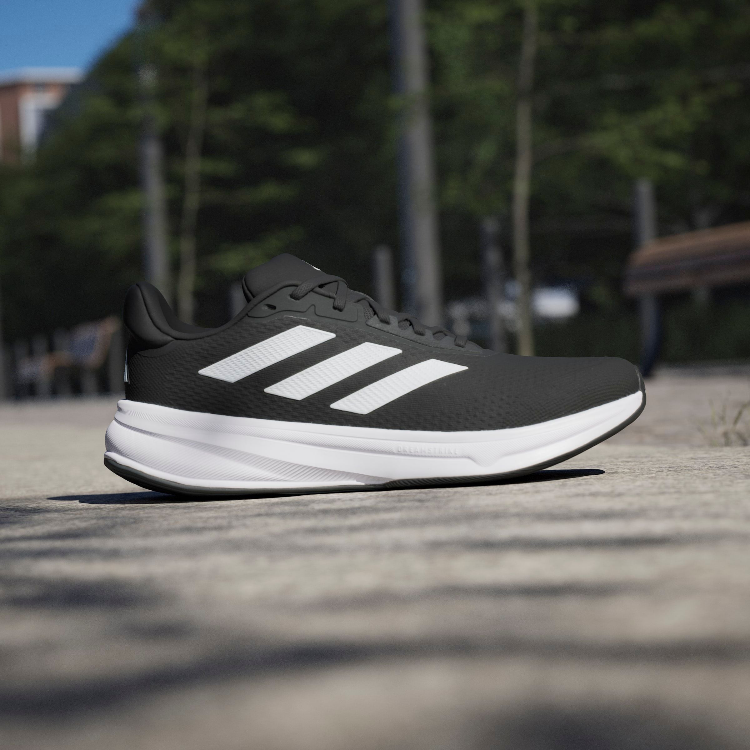 adidas Performance Laufschuh »RESPONSE SUPER«