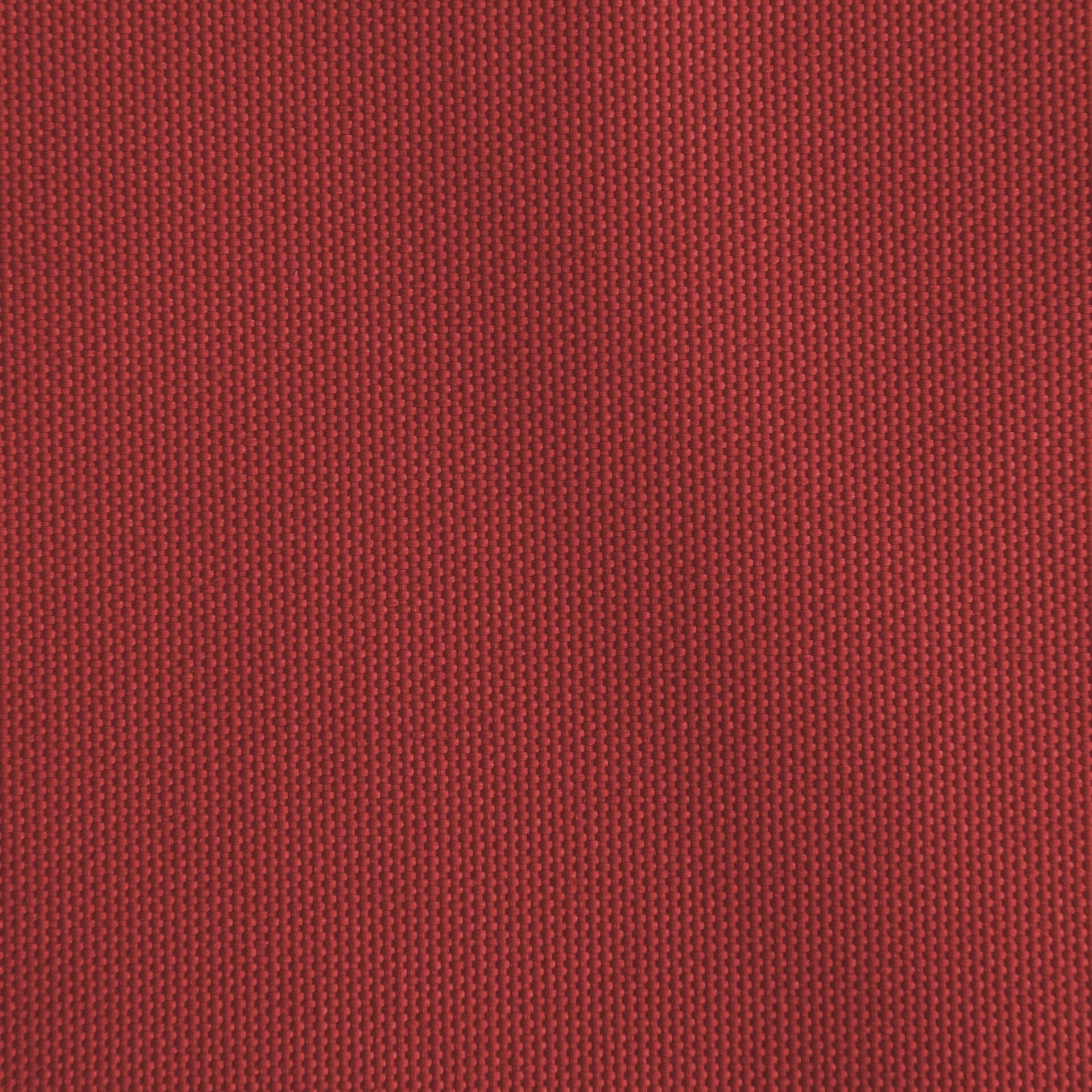 Windhager Sonnensegel »Capri Quadrat«, 4x4m, rot