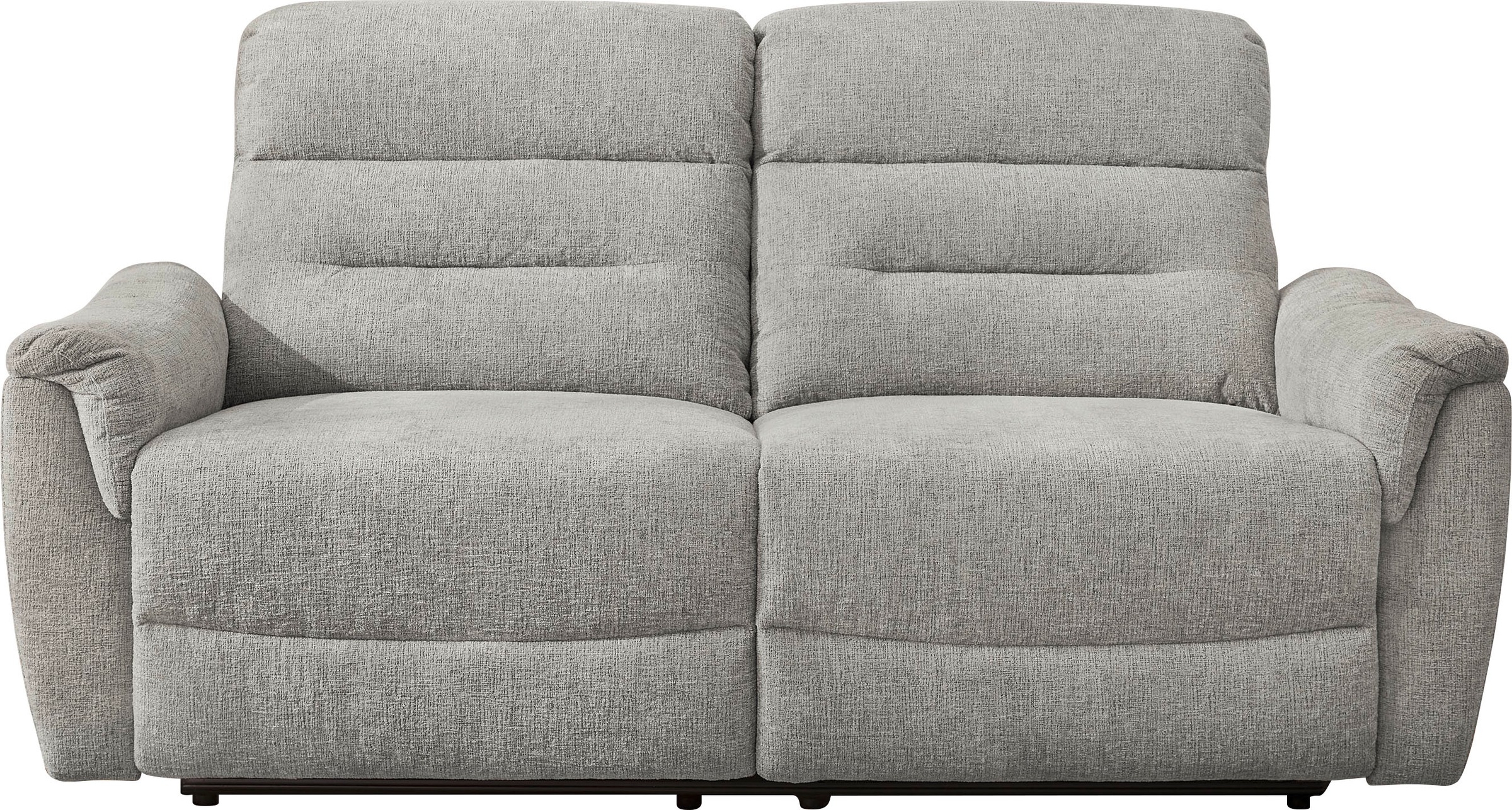 Jockenhöfer Gruppe 2,5-Sitzer "Utah" Liegefunktion durch halbautomatische R günstig online kaufen