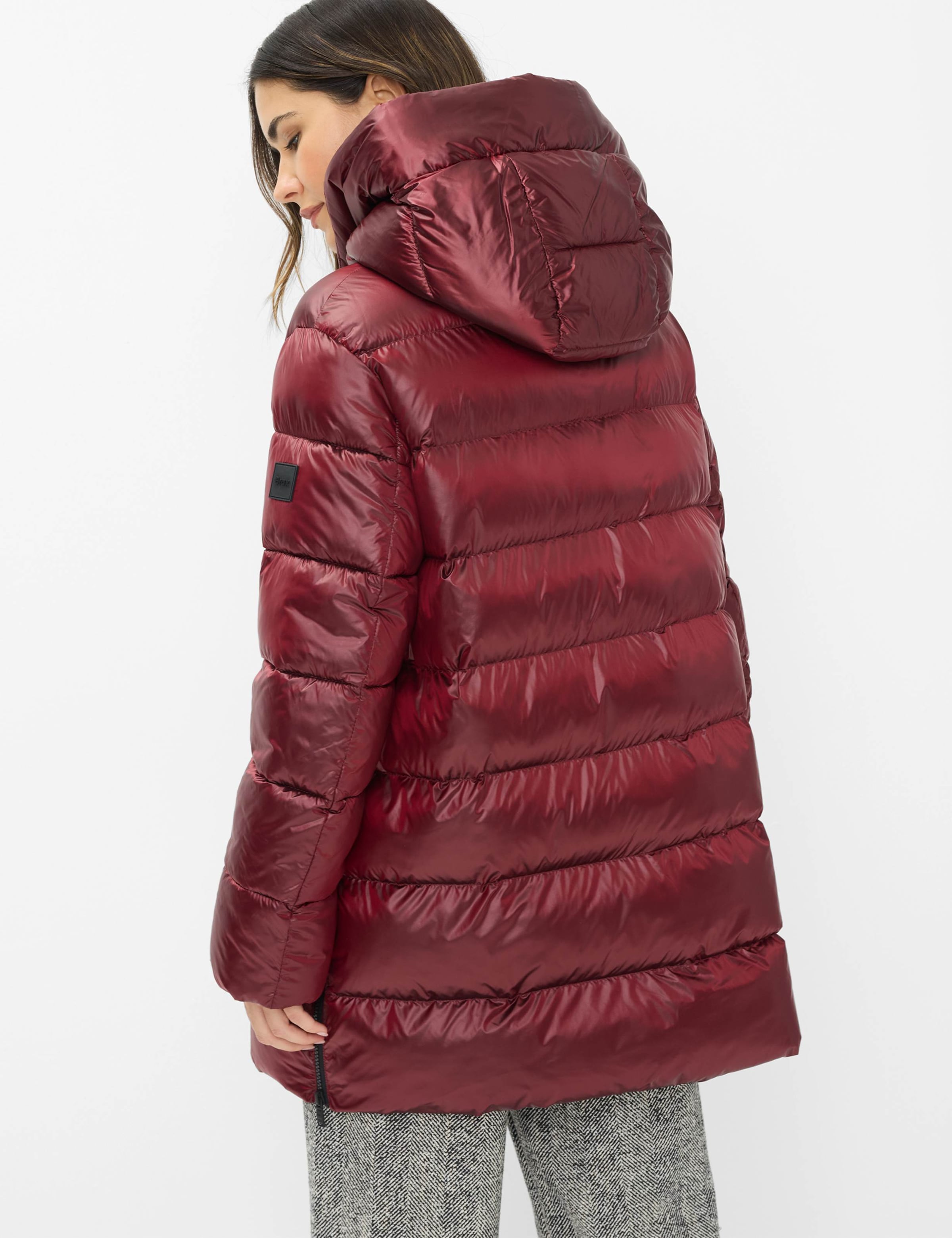 Brax Steppjacke »Style TORONTO«