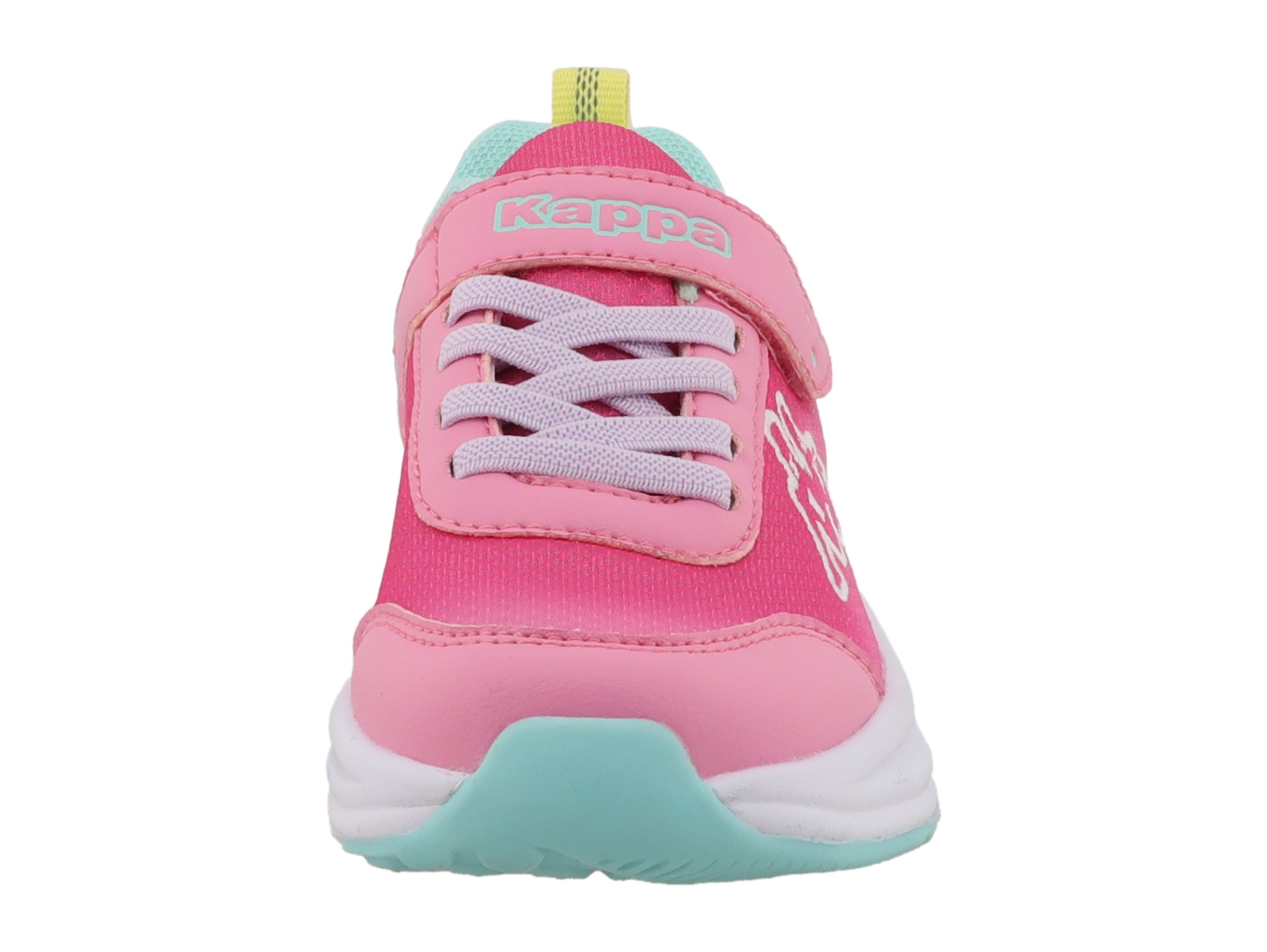 Kappa Uhura Girls Sneaker Rose Multi 34 3