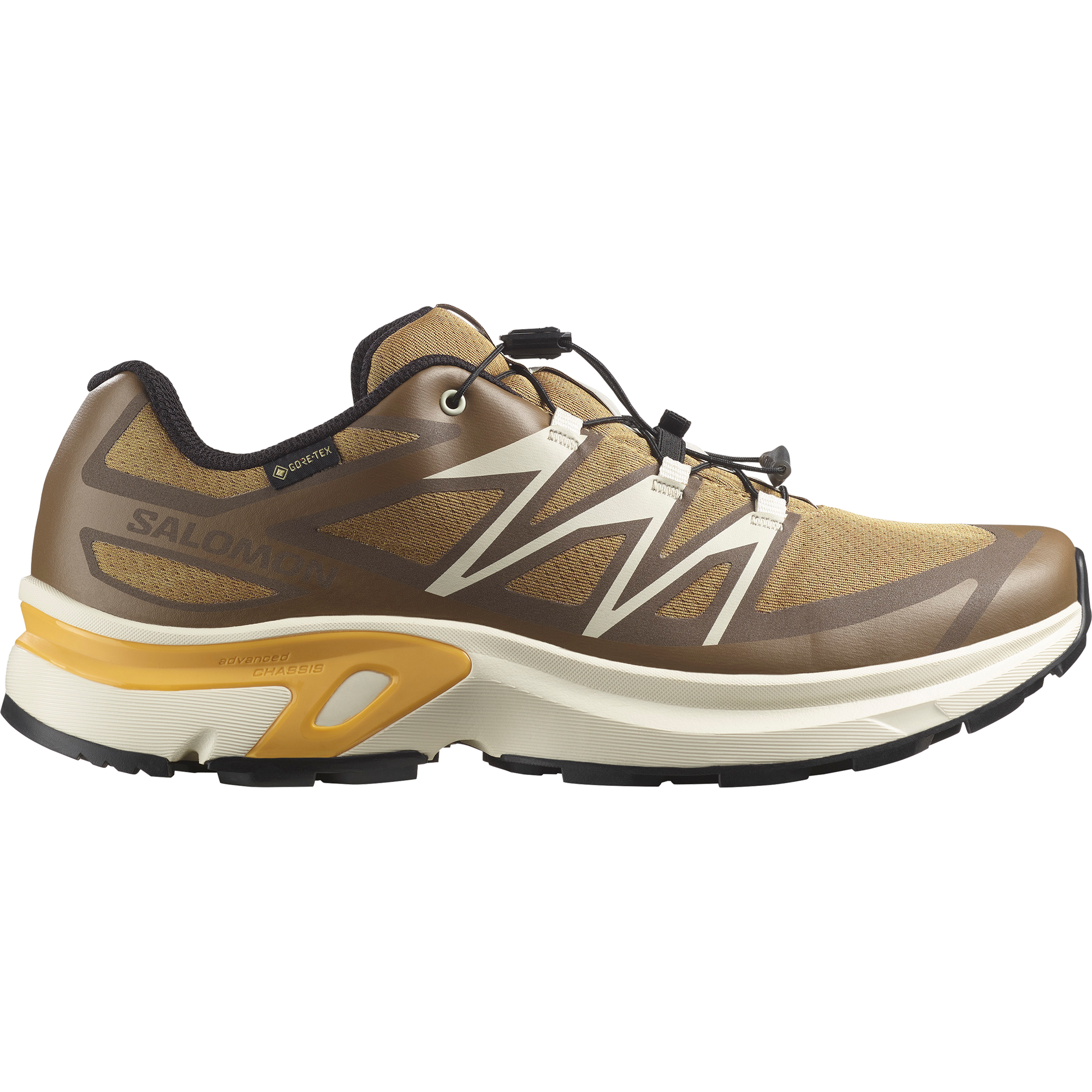 Salomon Sneaker "XT-EVR GORE-TEX" vim XT-6 inspiriert und wasserdicht
