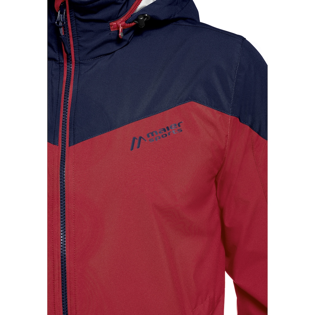 Maier Sports Softshelljacke »Skanden M«