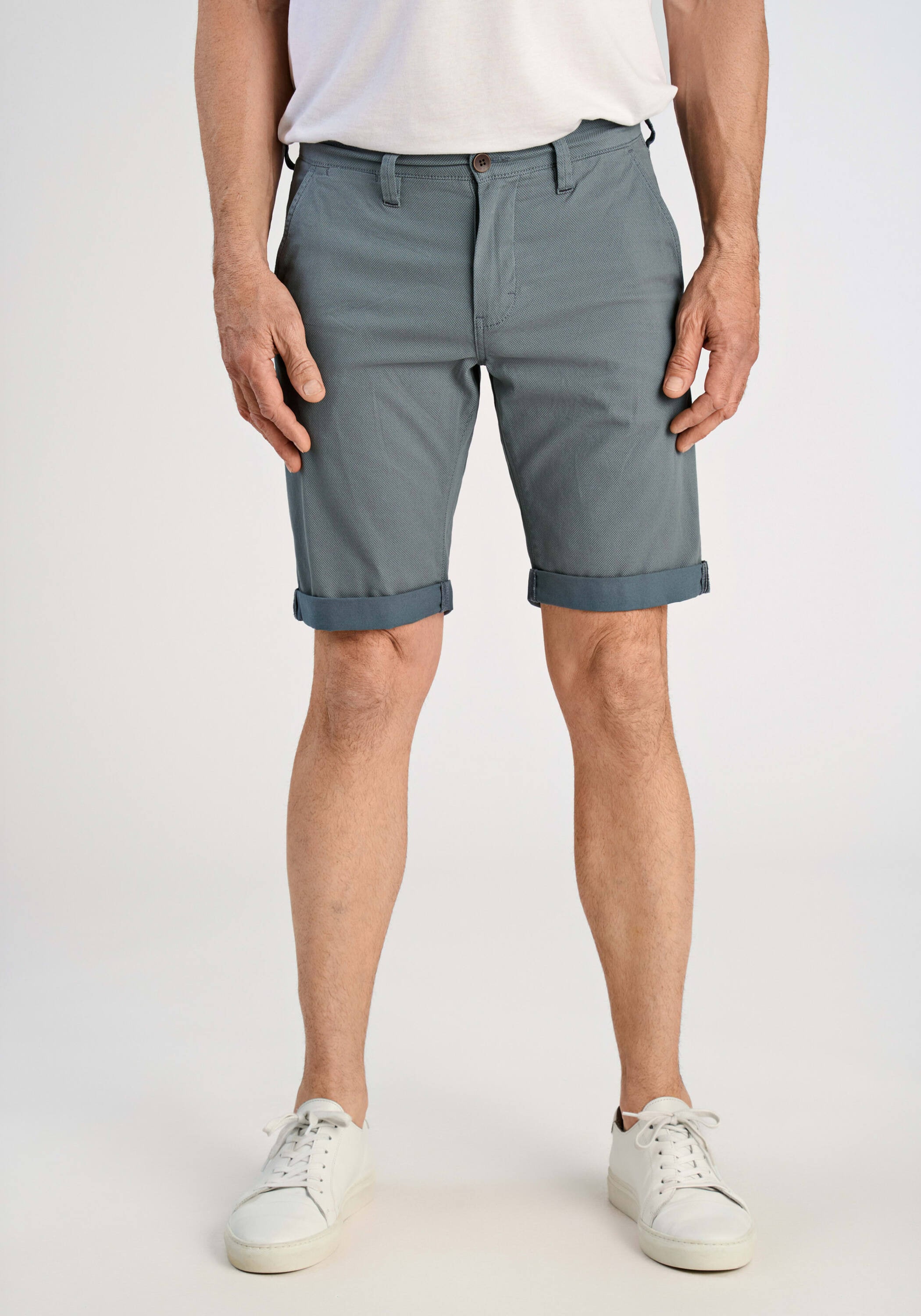 JACK’S Chinoshorts "Chino-Shorts Comfort Fit" günstig online kaufen