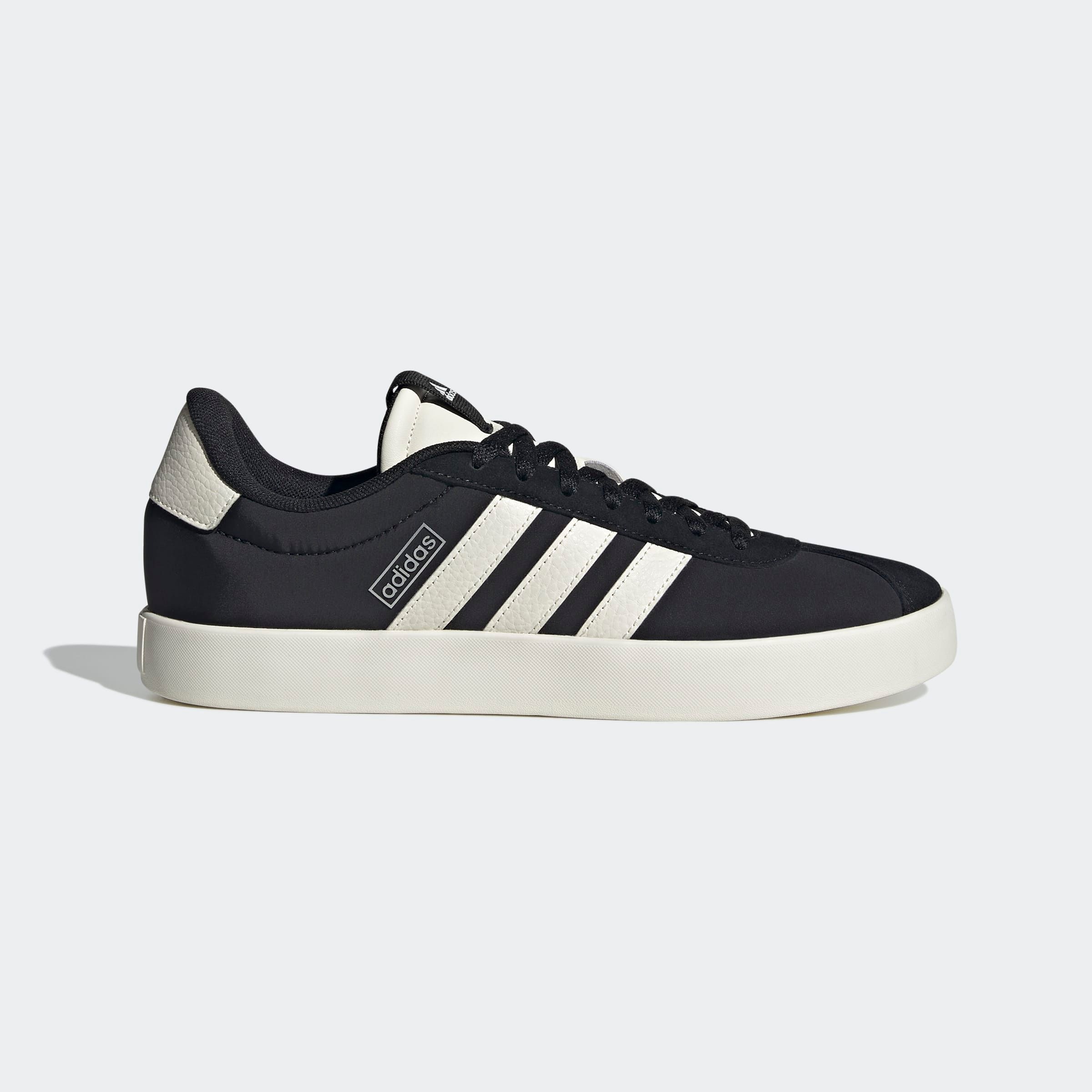 adidas Sportswear "VL COURT 3.0" Design auf den Spuren des adidas Samba günstig online kaufen