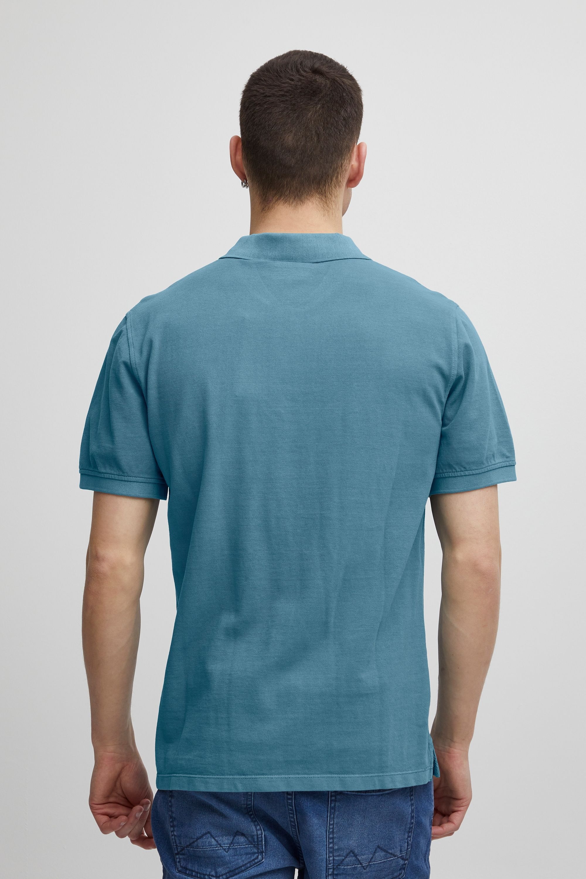 Poloshirt »BLEND BAUR BHEdington ▷ kaufen 20715297« - | Blend polo