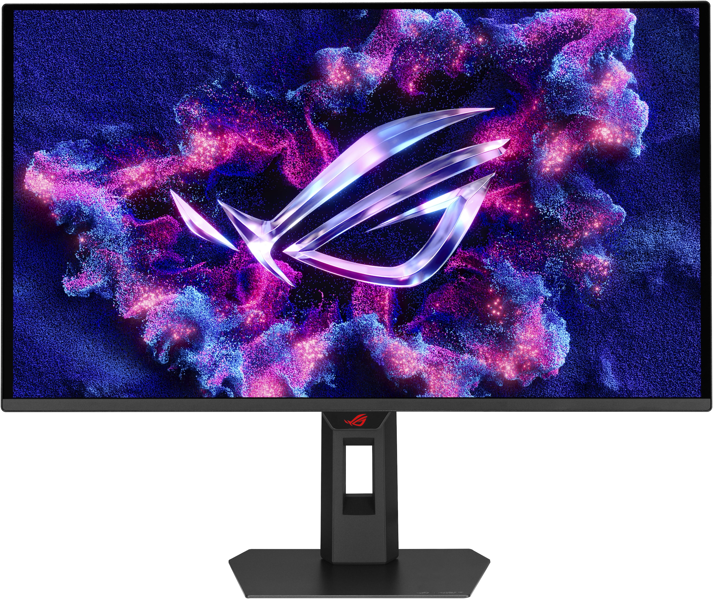 ASUS Gaming-Monitor "XG27AQDPG", B:61,03cm H:36,92cm T:6,65cmschwarz, Monitore