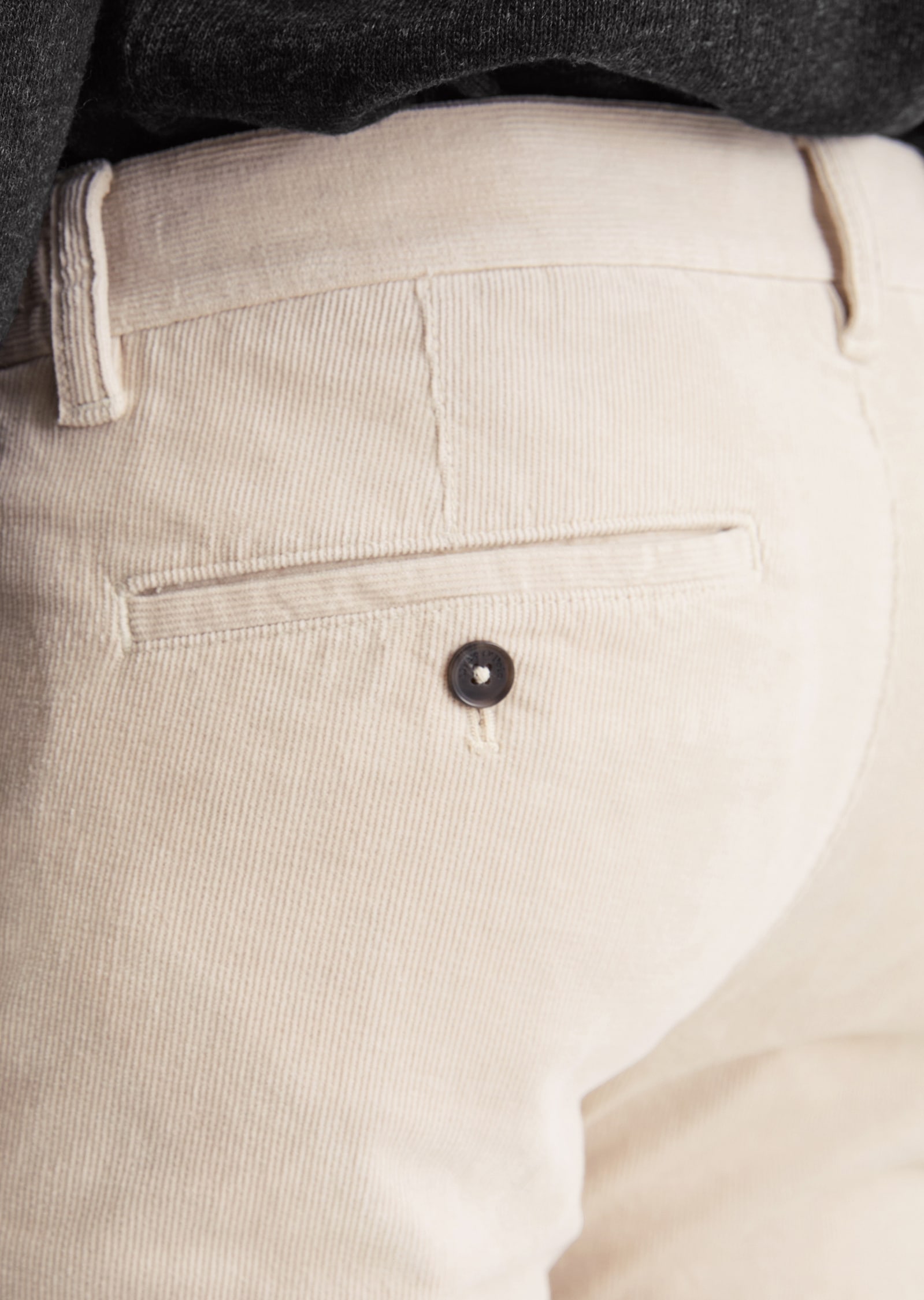 Marc O'Polo Chinohose »aus weichem Organic Cotton-Stretch«