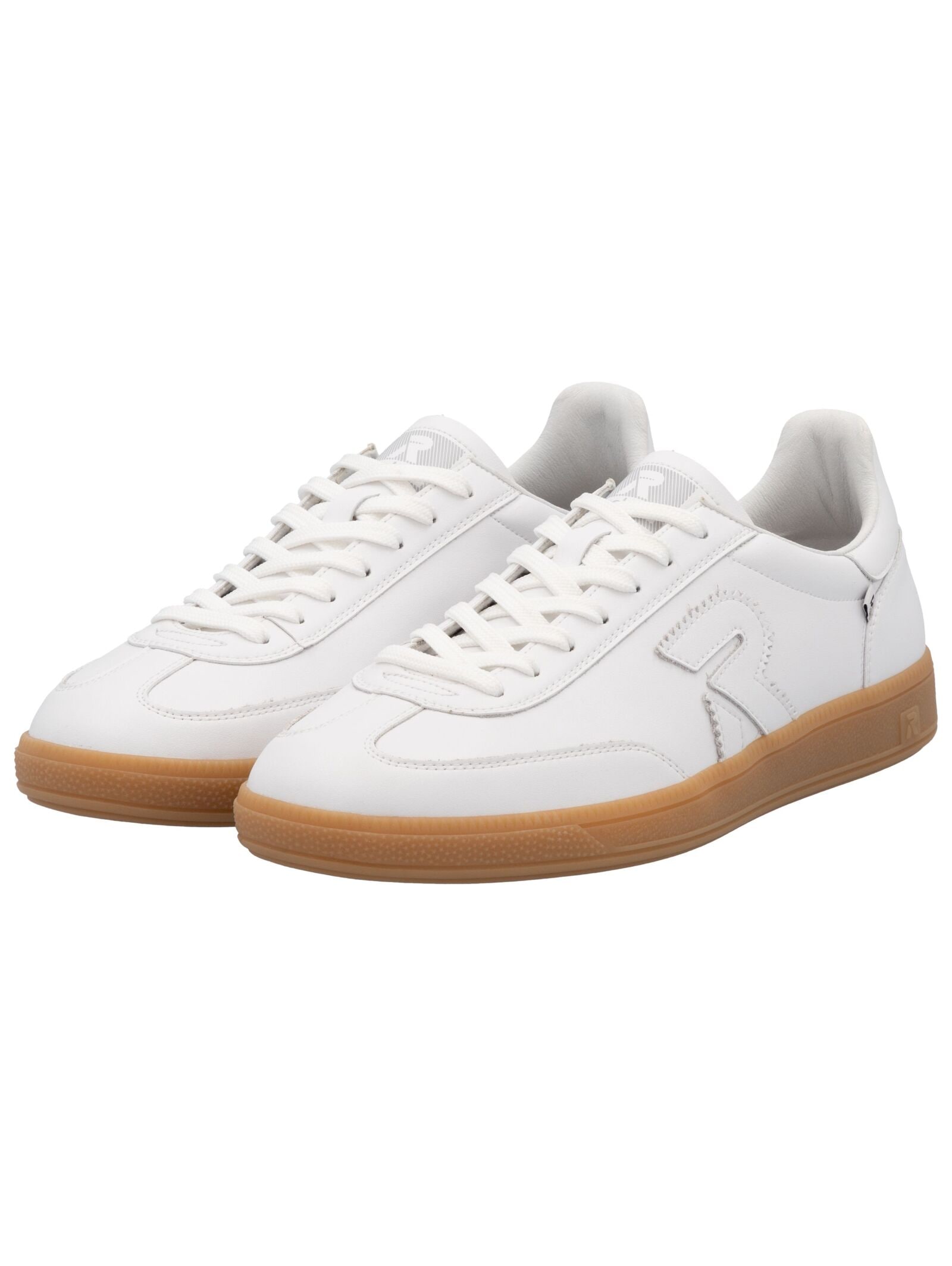 Rieker Sneaker »Rieker Sneaker Glattleder«
