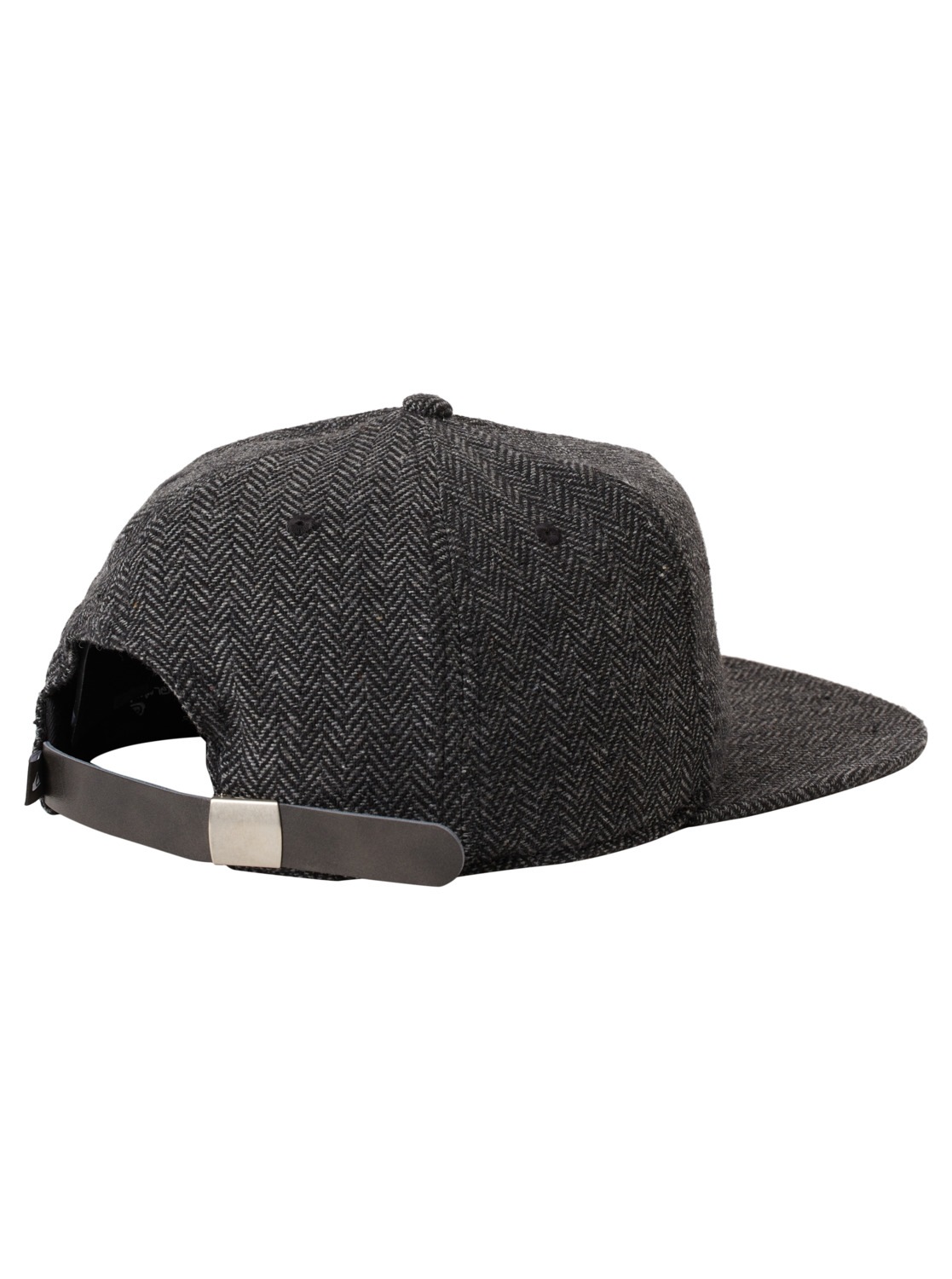Quiksilver Snapback Cap »Metanoia«