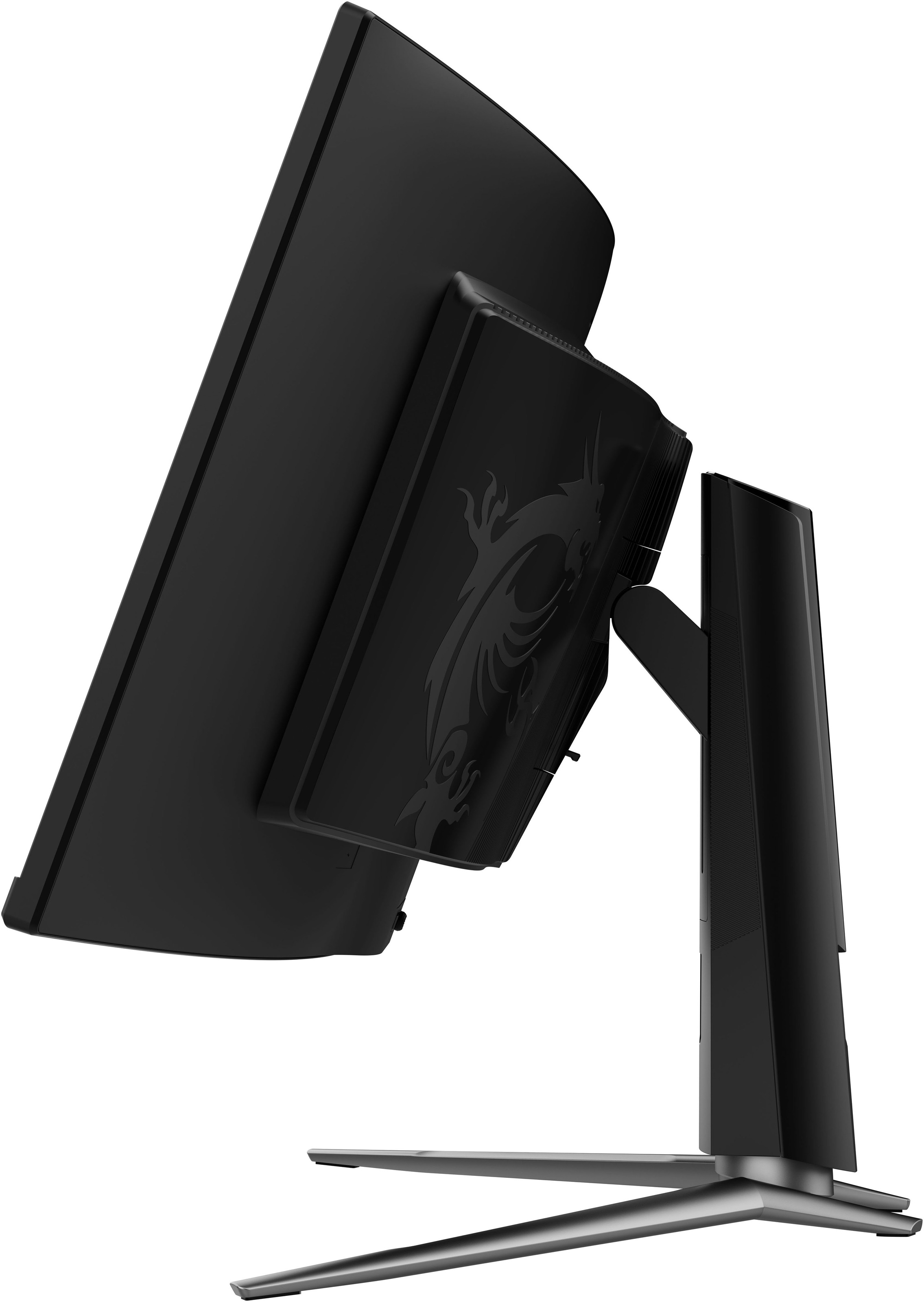 MSI Curved-OLED-Monitor »MPG 491CQPX QD-OLED« 125 cm/49 ″  5120 x 1440 px DQHD 0,03 Reaktionszeit 240 Hz