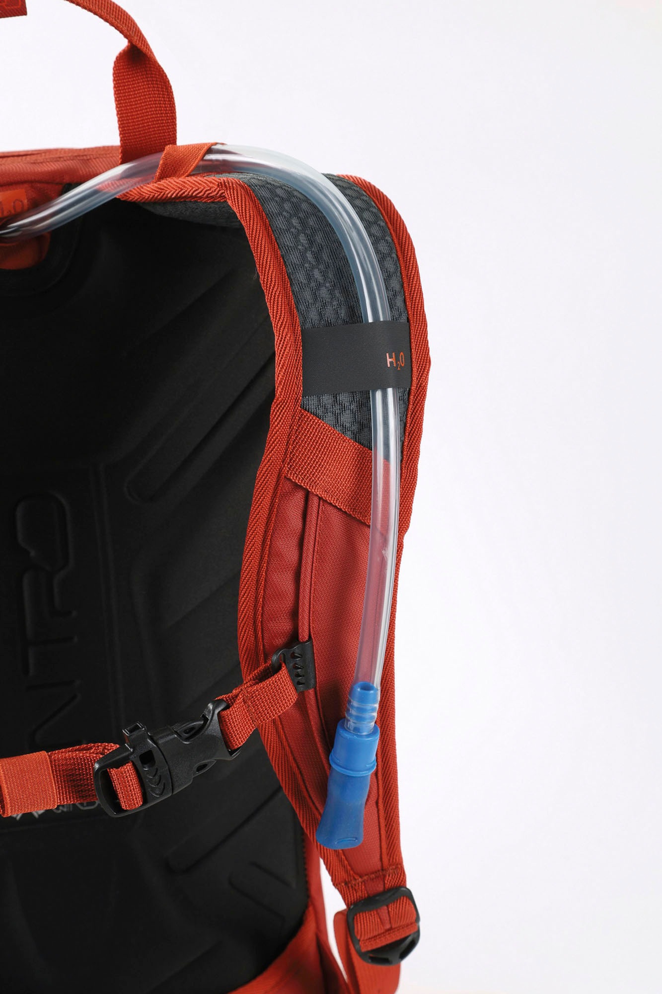NITRO Trekkingrucksack »Rover 14«, Fahrradrucksack, Wanderucksack, Freizeitrucksack, Street- und Bikepack