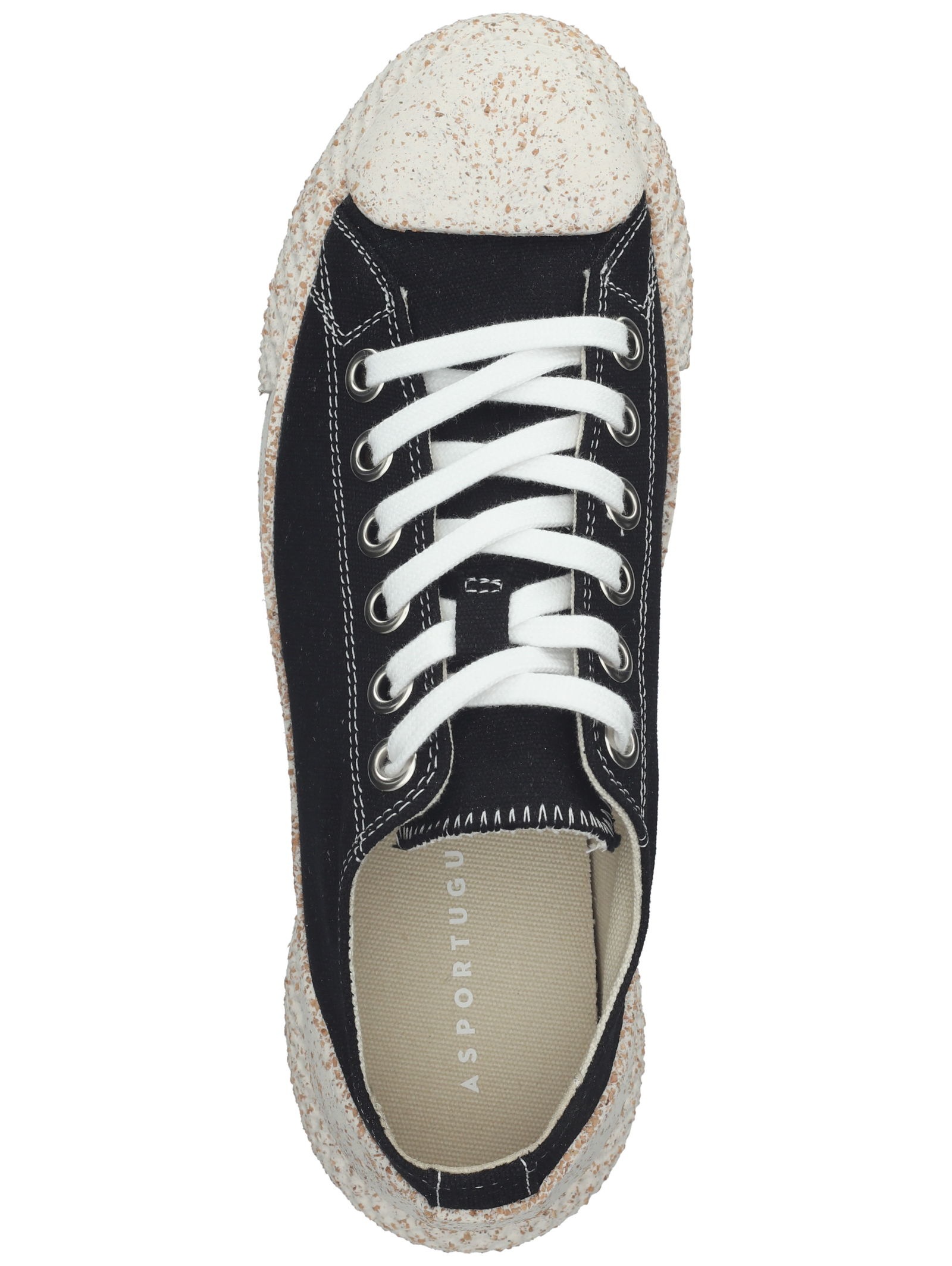 Asportuguesas Sneaker »Asportuguesas Sneaker Naturfaser«