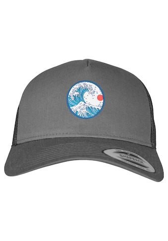 Schirmmütze »Retro Trucker Cap Kanagawa«