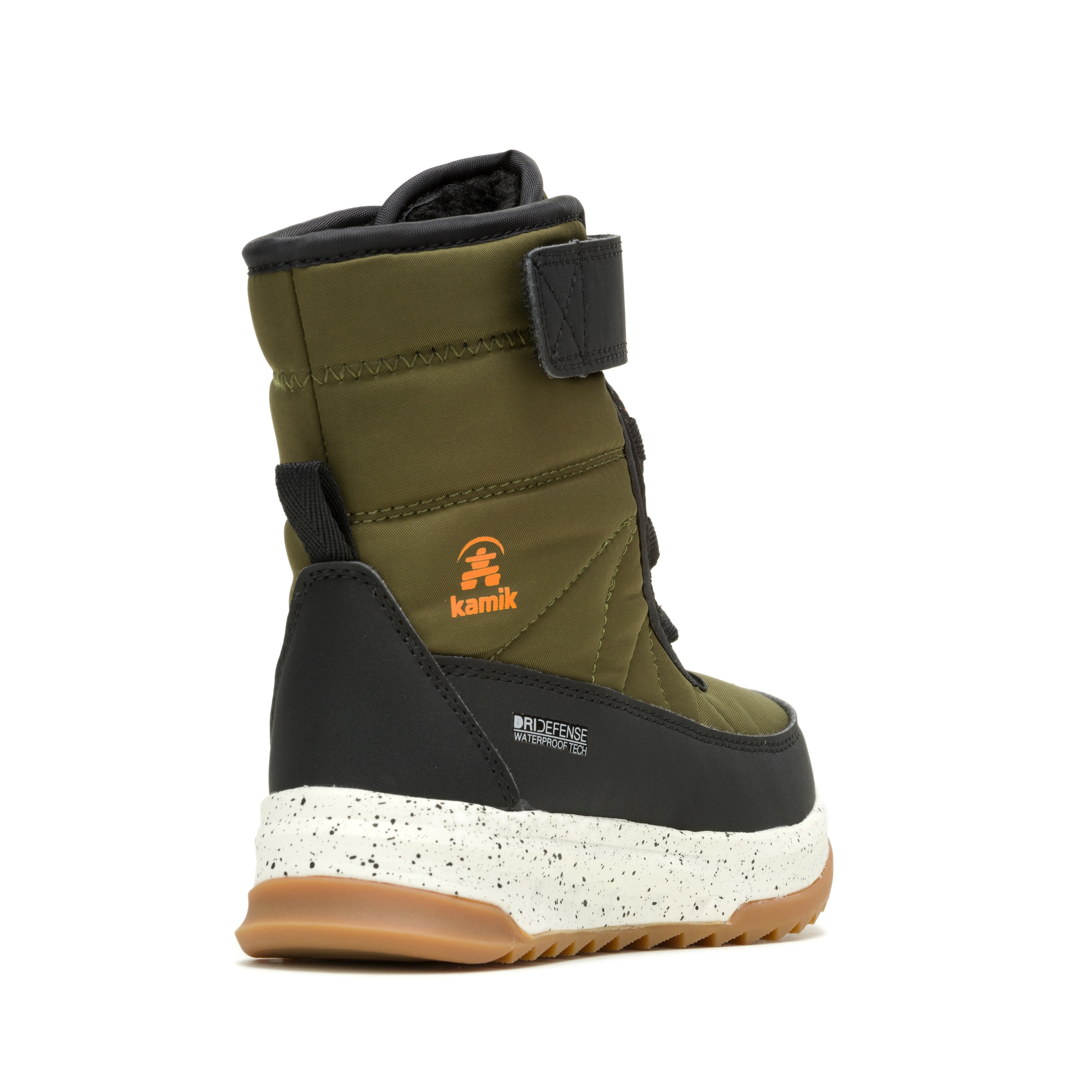 Kamik Winterstiefel »STORMY«