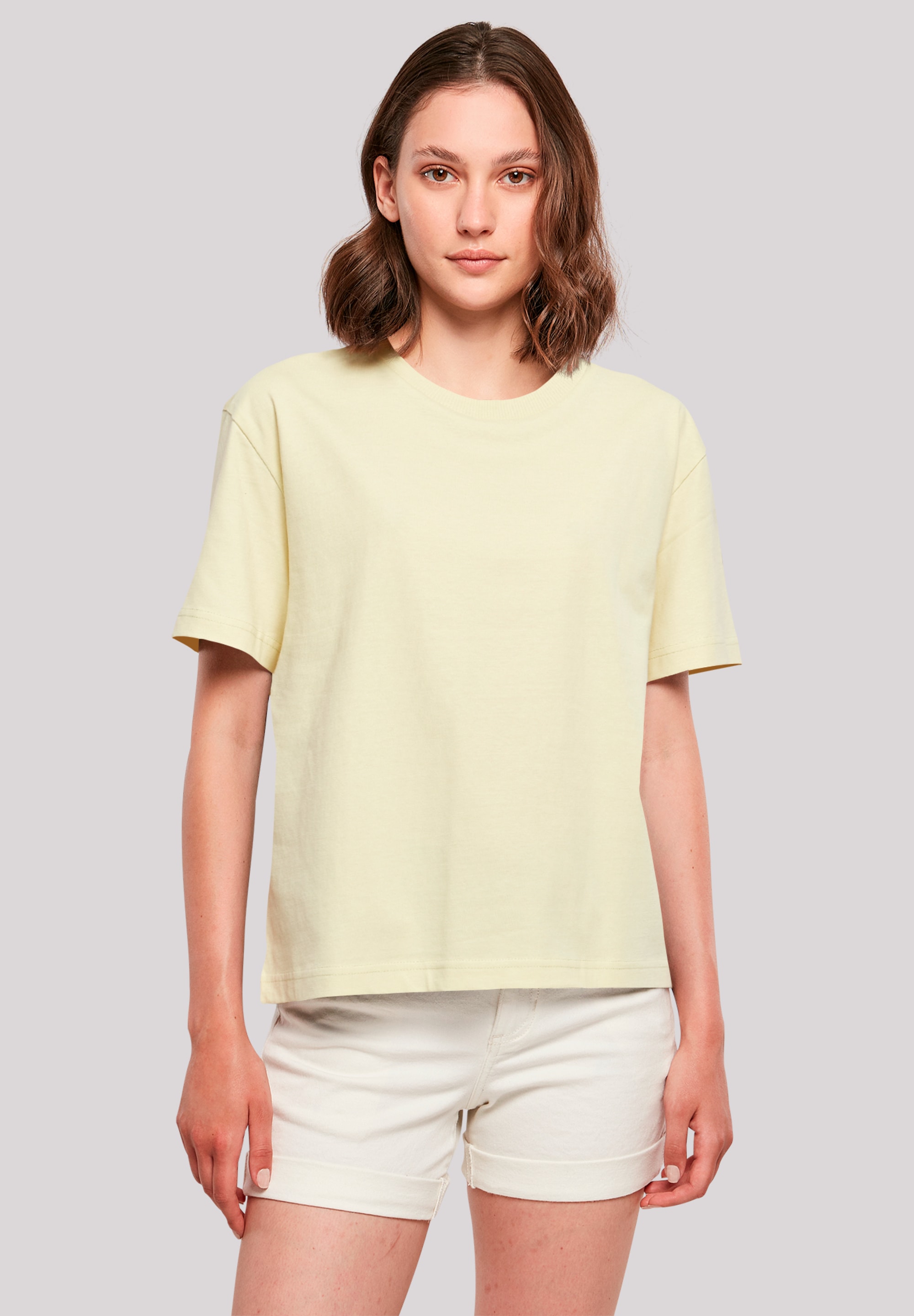 F4NT4STIC T-Shirt »Escape Discover the World Asian Town«, Premium Qualität, ESCAPE Collection