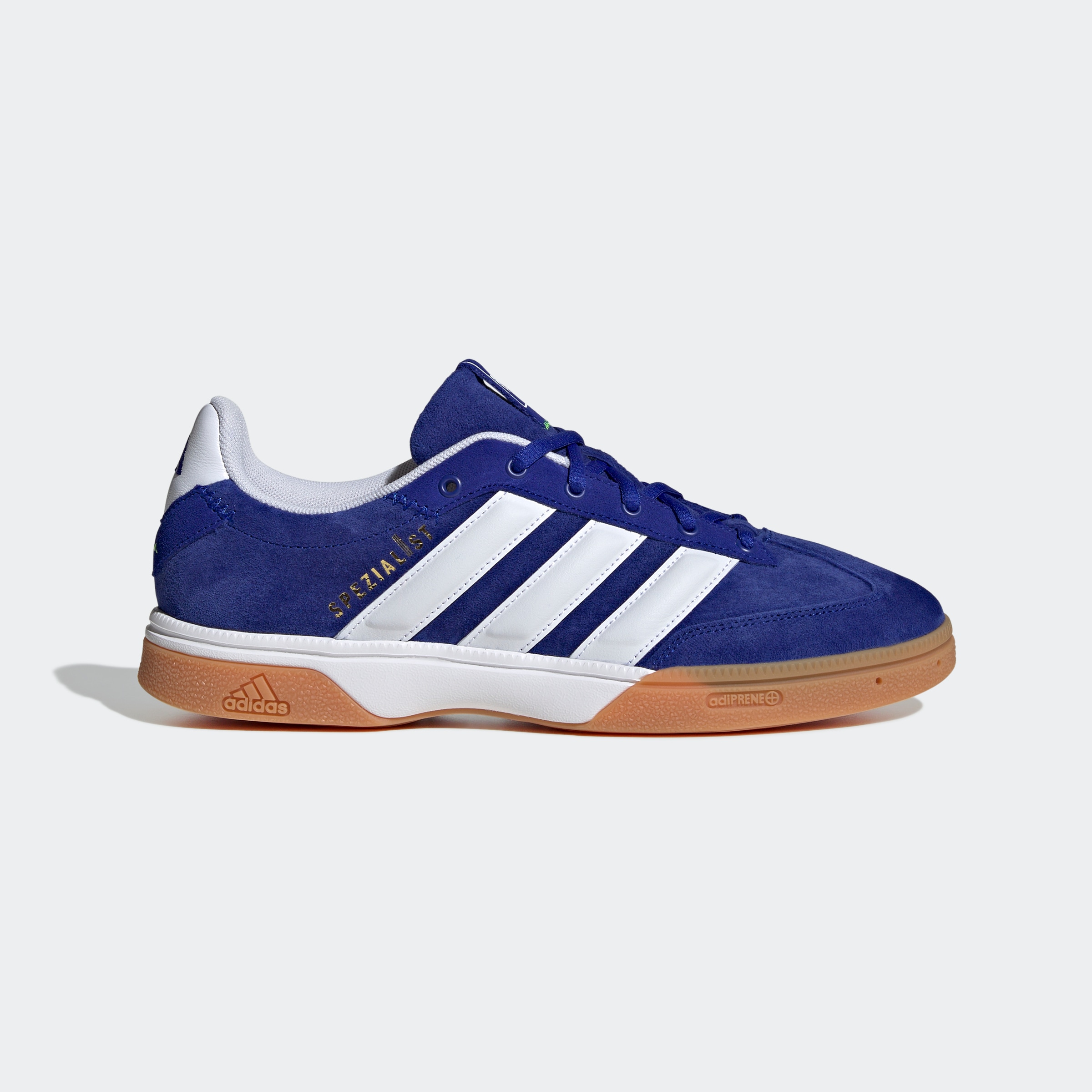 adidas Performance Hallenschuh "SPEZIALIST INDOOR" günstig online kaufen