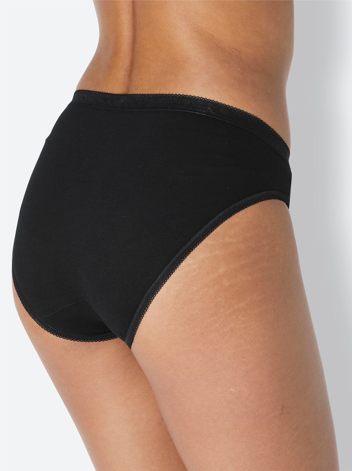 Jazz-Pants Slips, (3 St.)