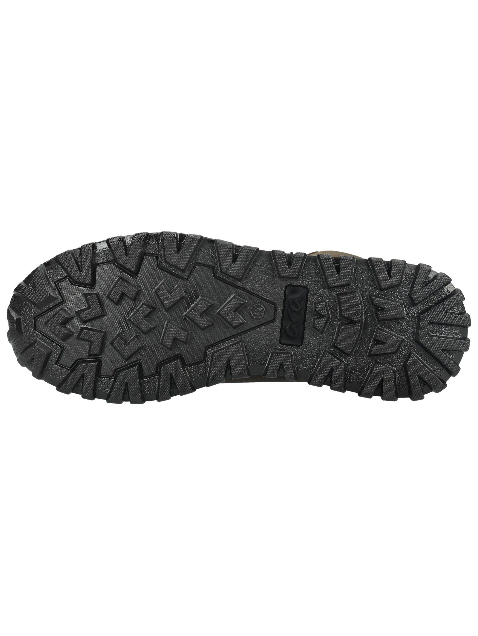 Ara Schnürstiefelette »Ara Stiefelette Leder«